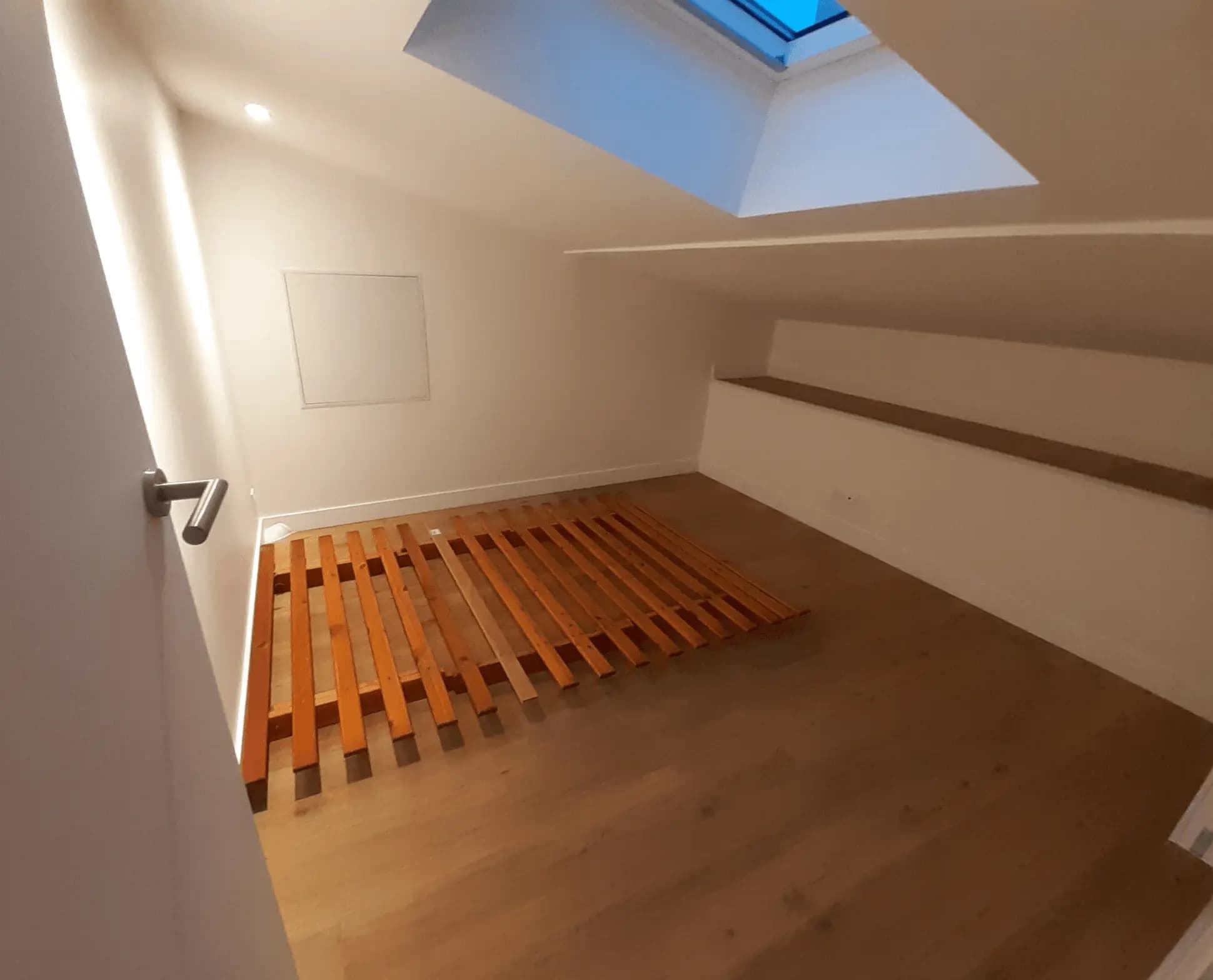 Immeuble Saint Maur Gallieni — vue 5