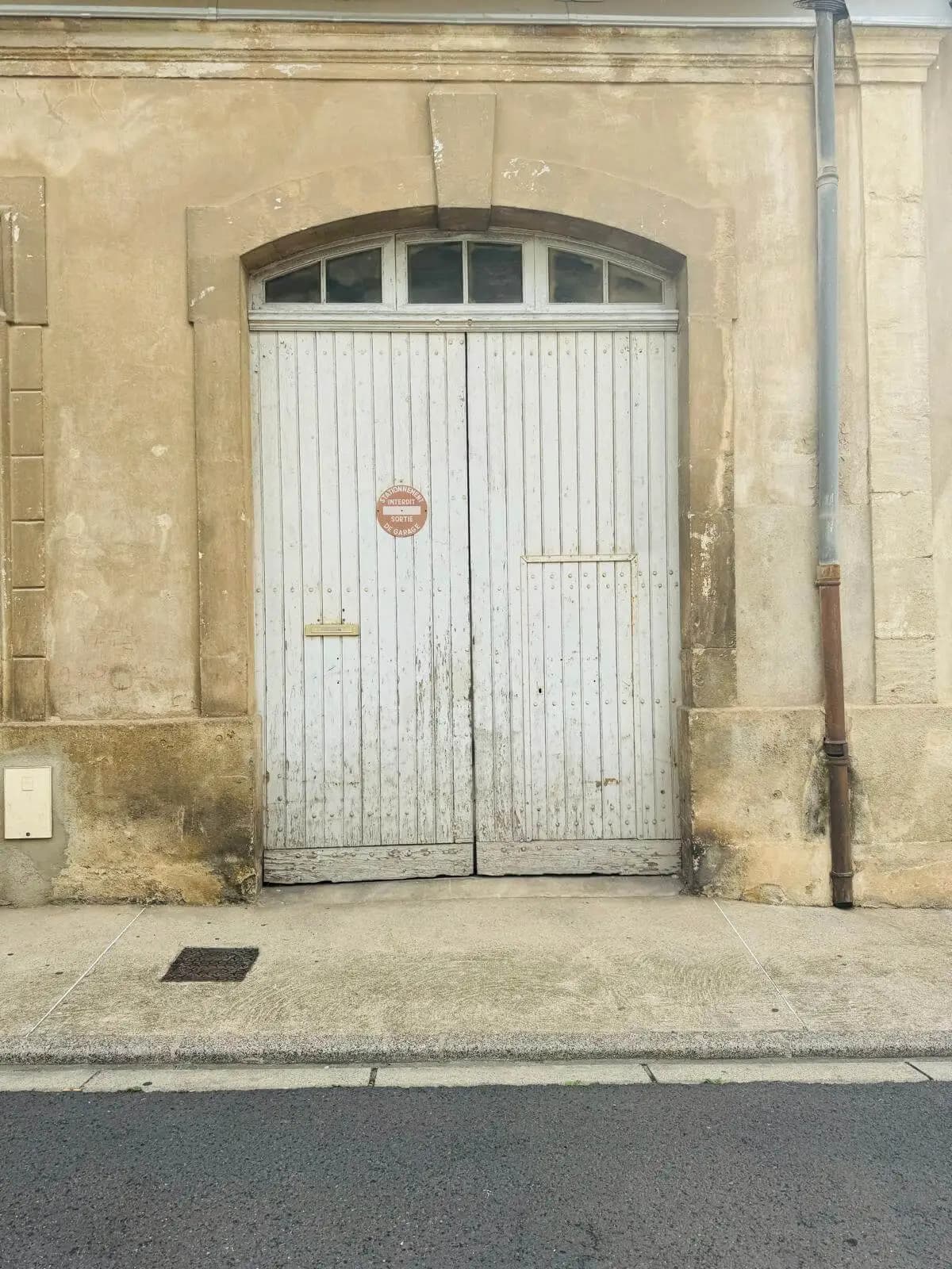 Immeuble Holbach — vue 6