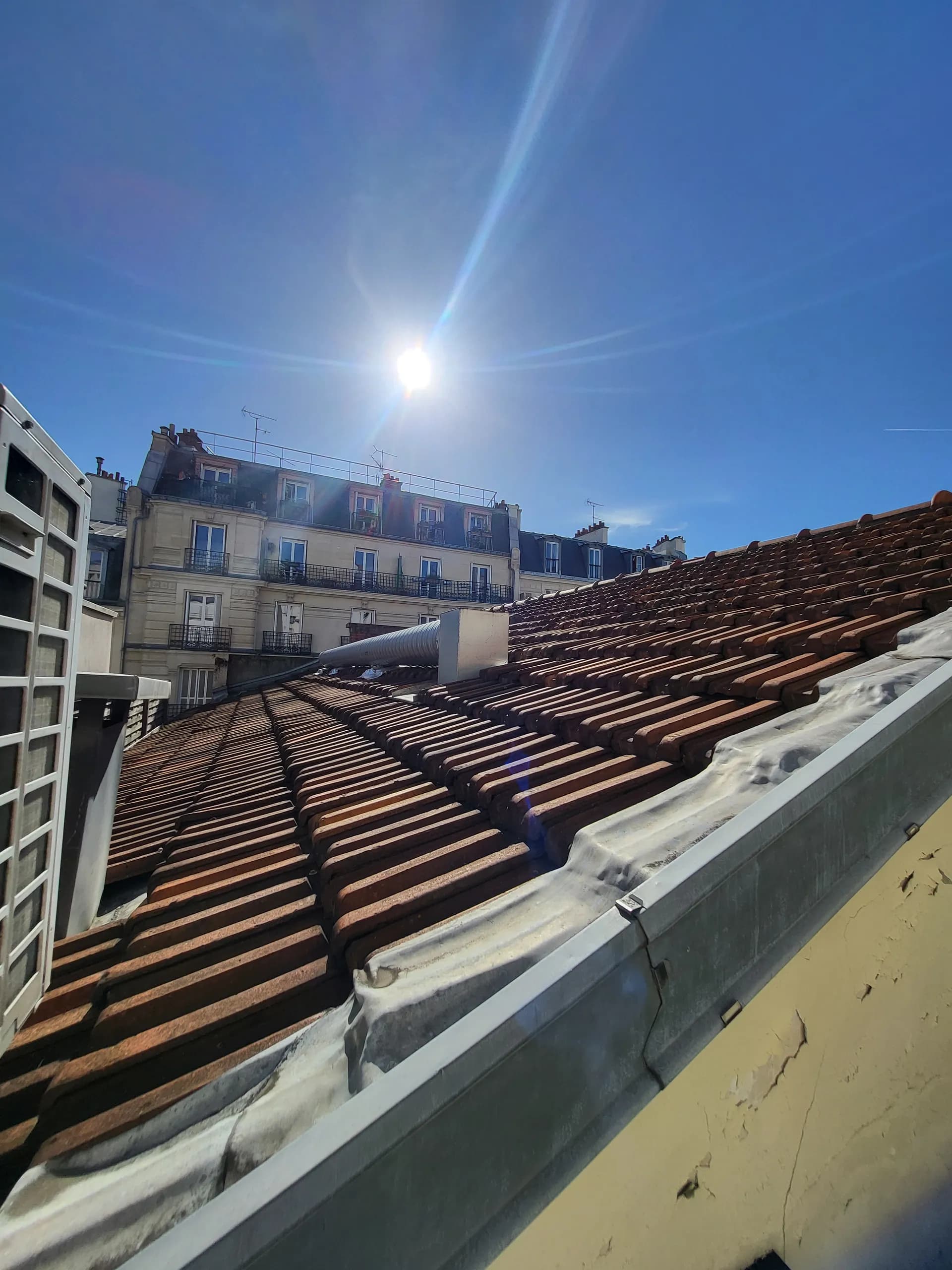 Hôtel Paris Panthéon — vue 5