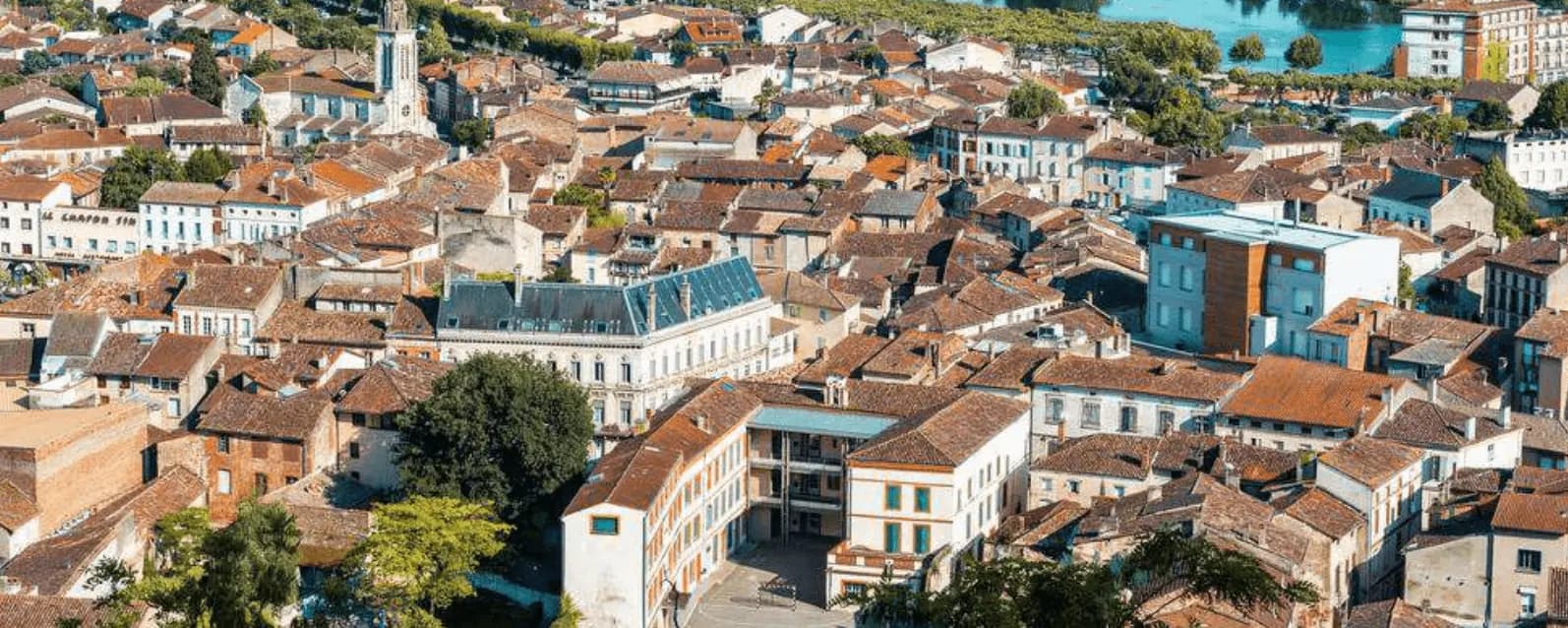 125 Appartements Denormandie Occitanie — vue 5