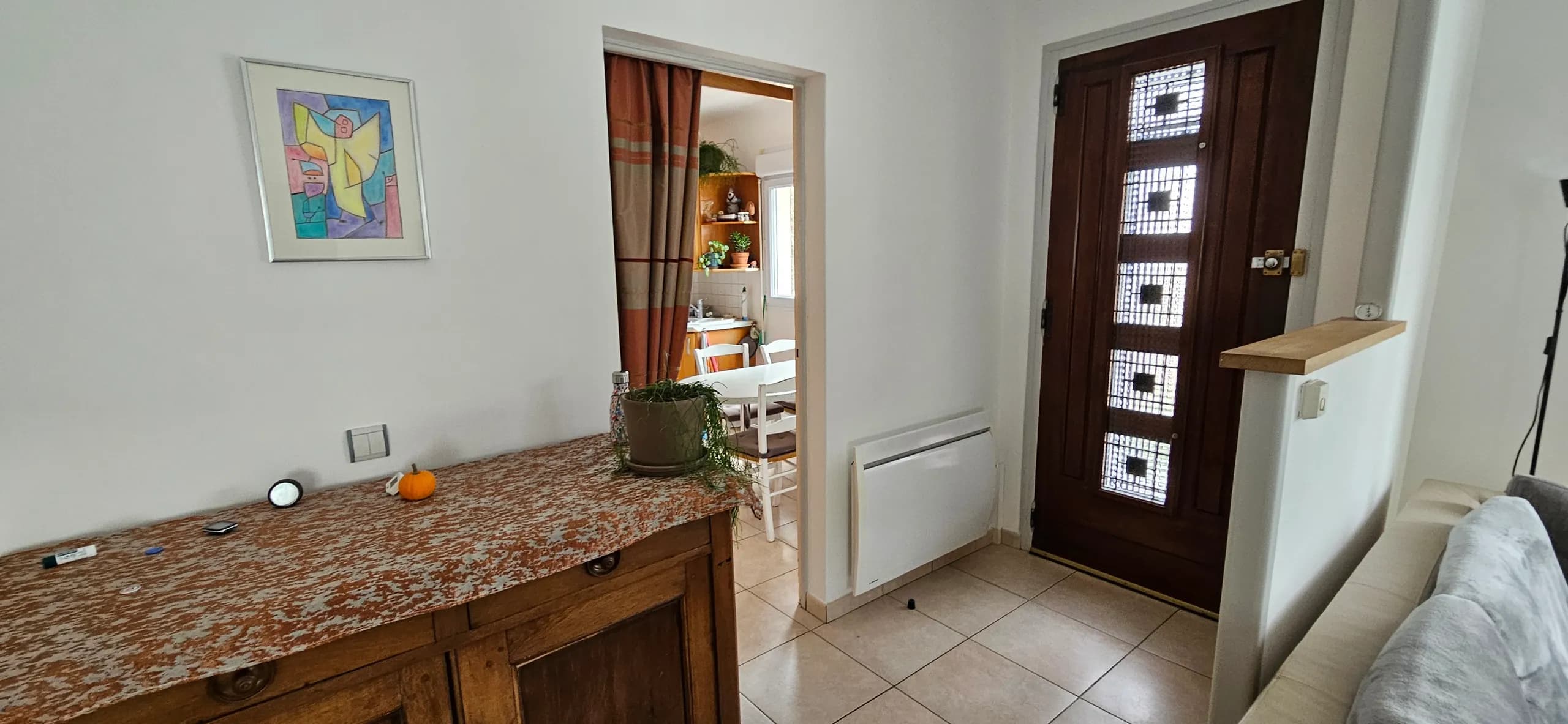 Division Maison Aigrettes Montpellier — vue 12