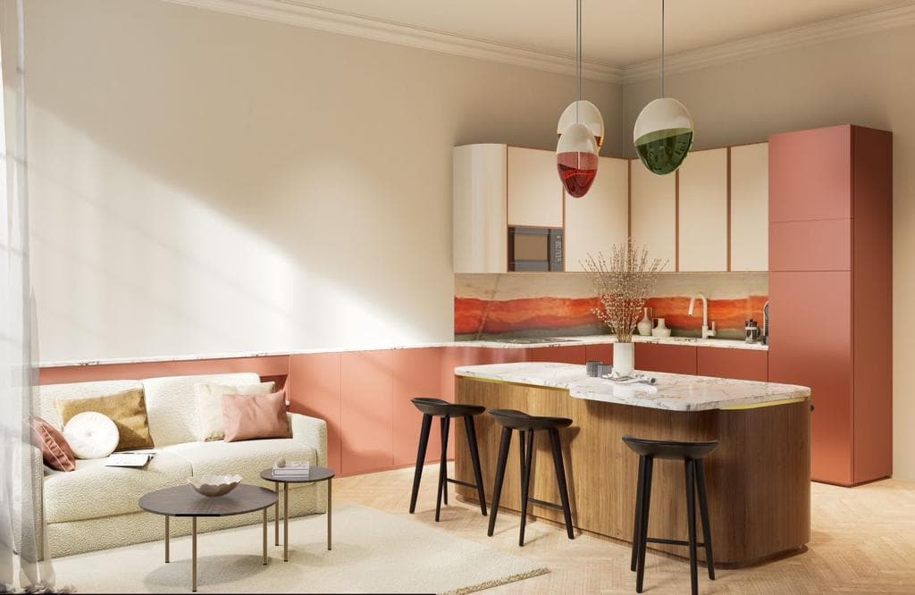 Appartement Adrien Lesesne