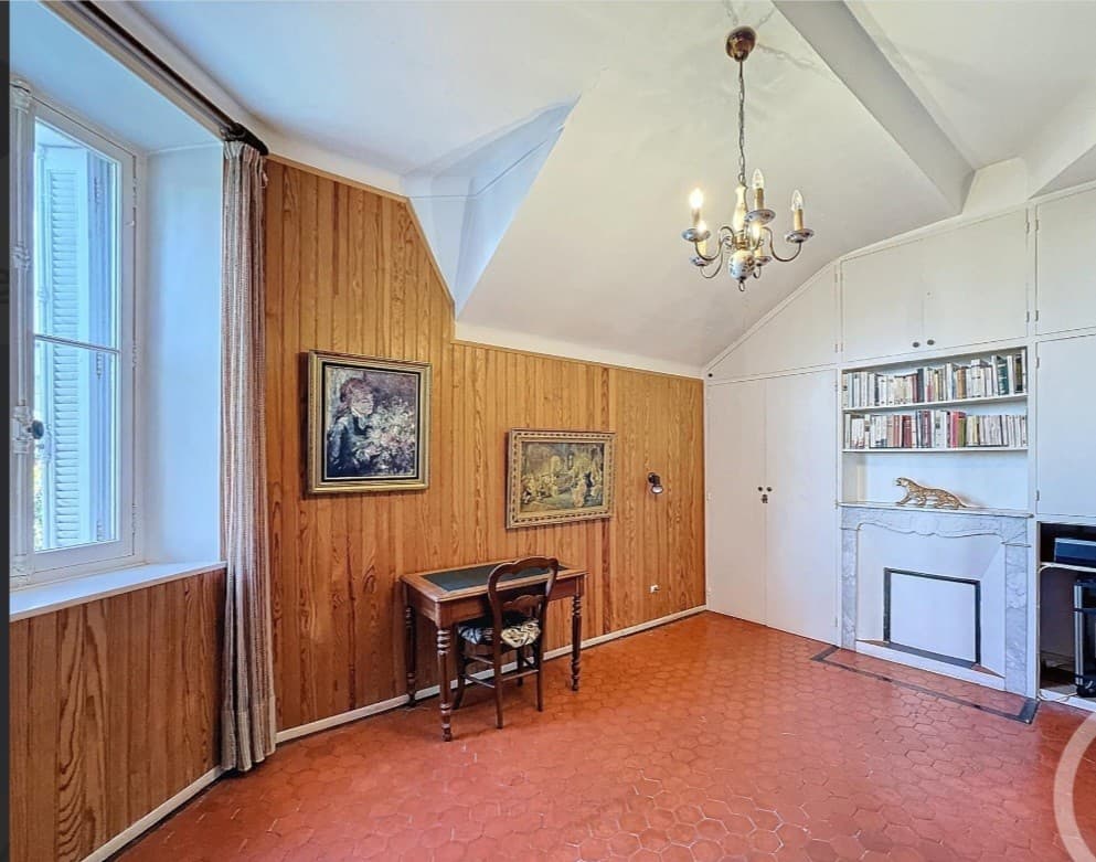 Appartement Maréchal Juin Cannes — vue 4