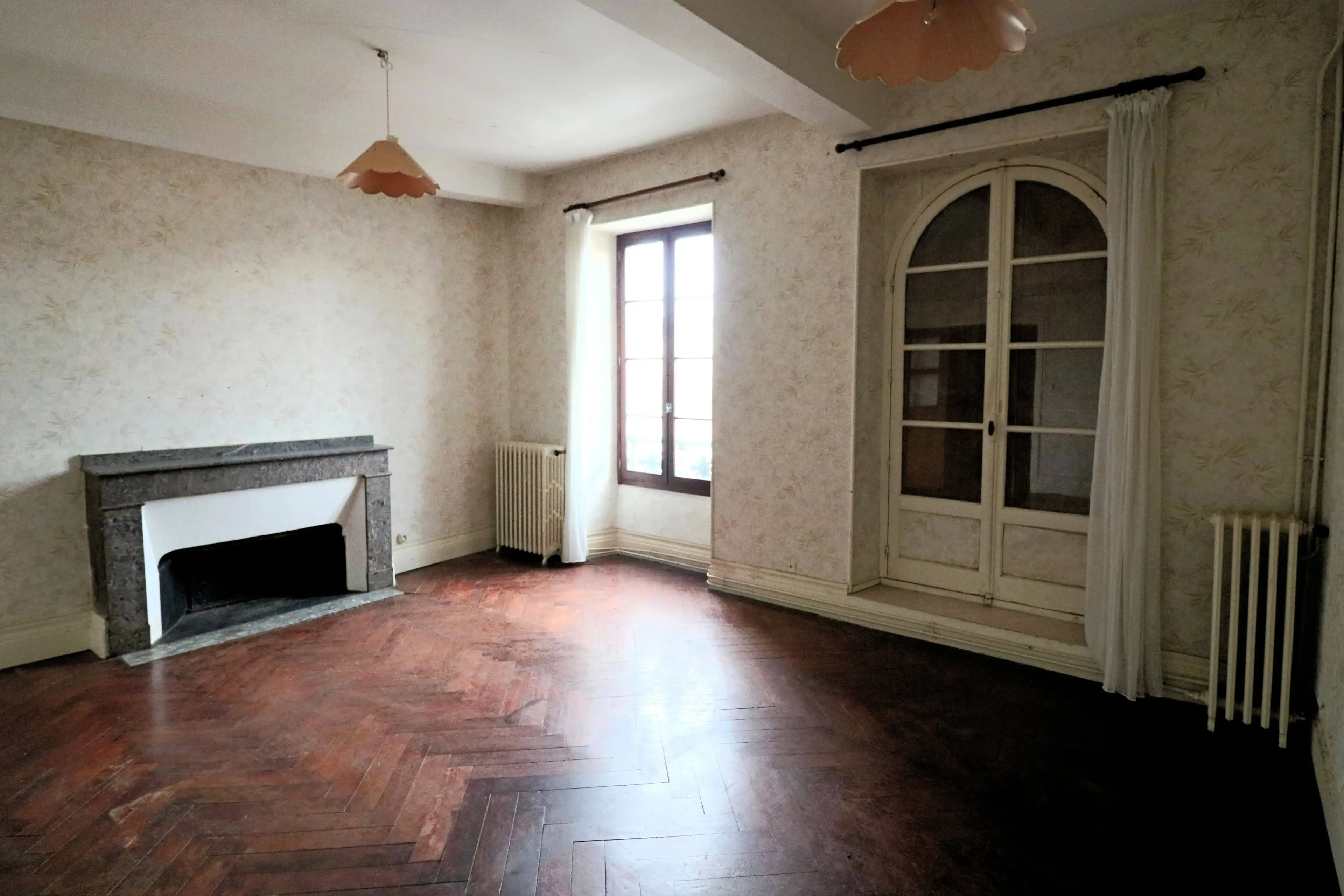 Immeubles Libération Maubourguet — vue 23