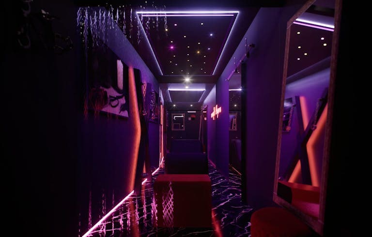 Love Room X — vue 4