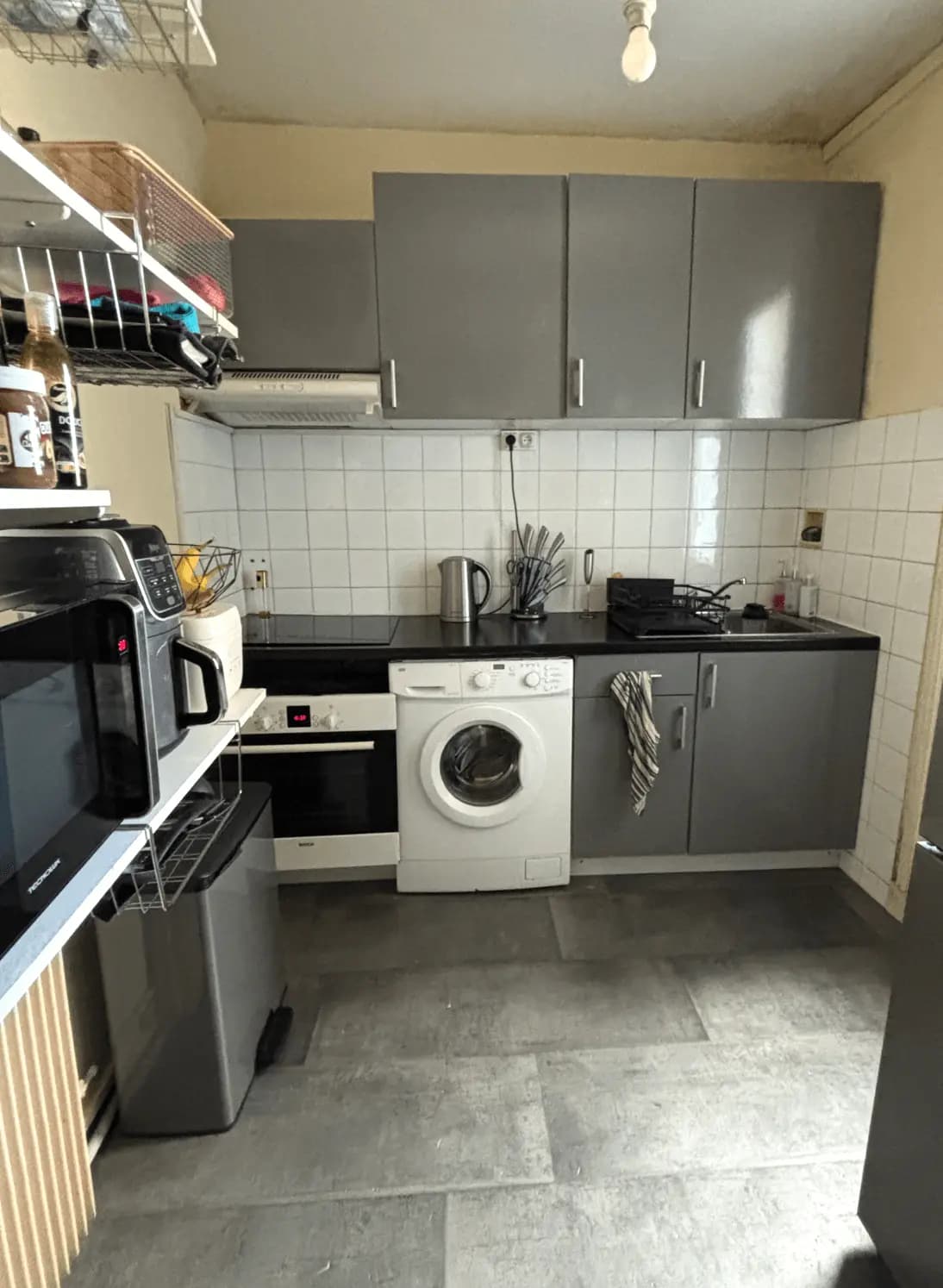 Immeuble Bordeaux Leblanc — vue 5