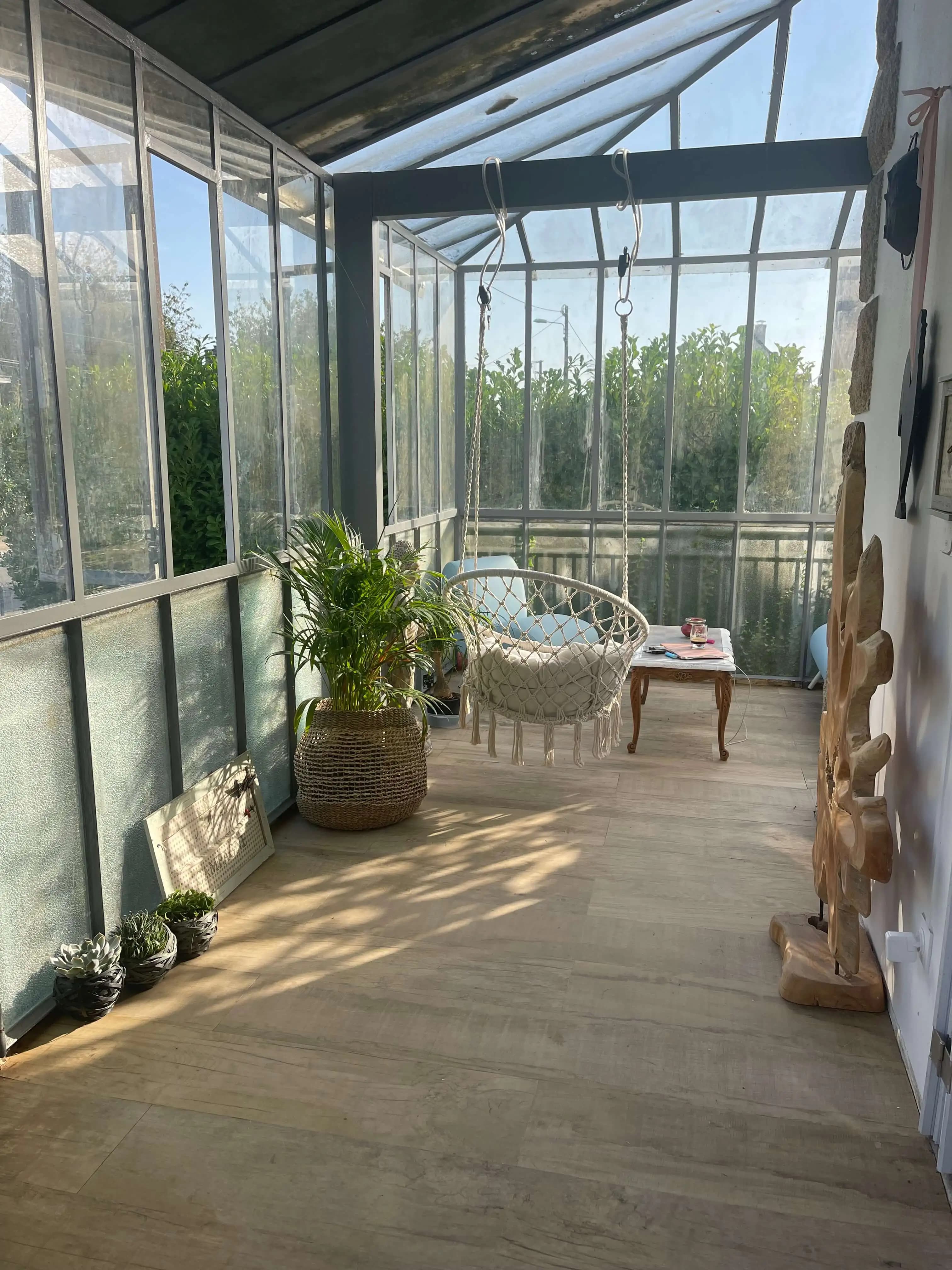 Maison Locqueltas — vue 3