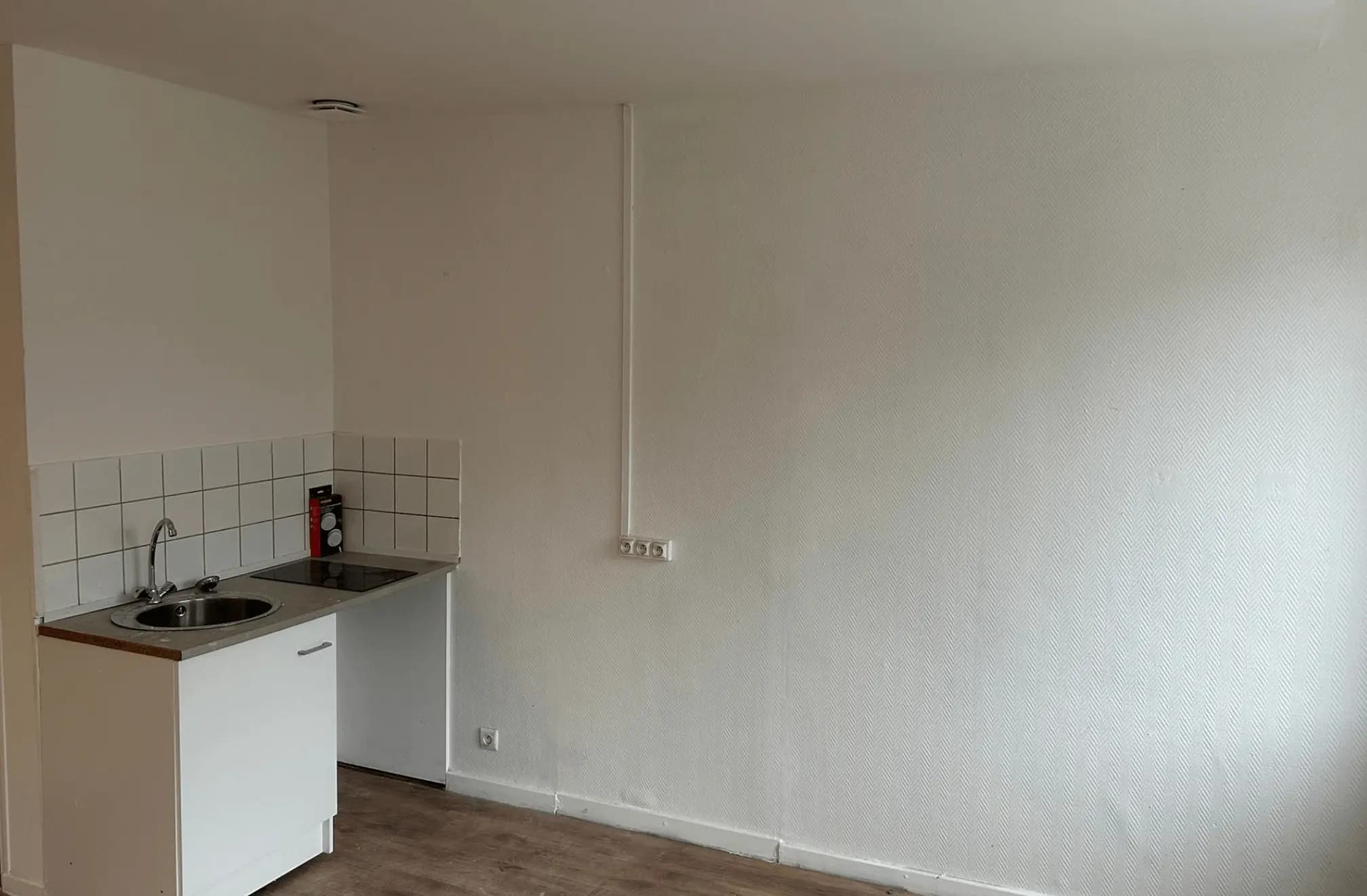 16 Appartements Tourcoing — vue 5