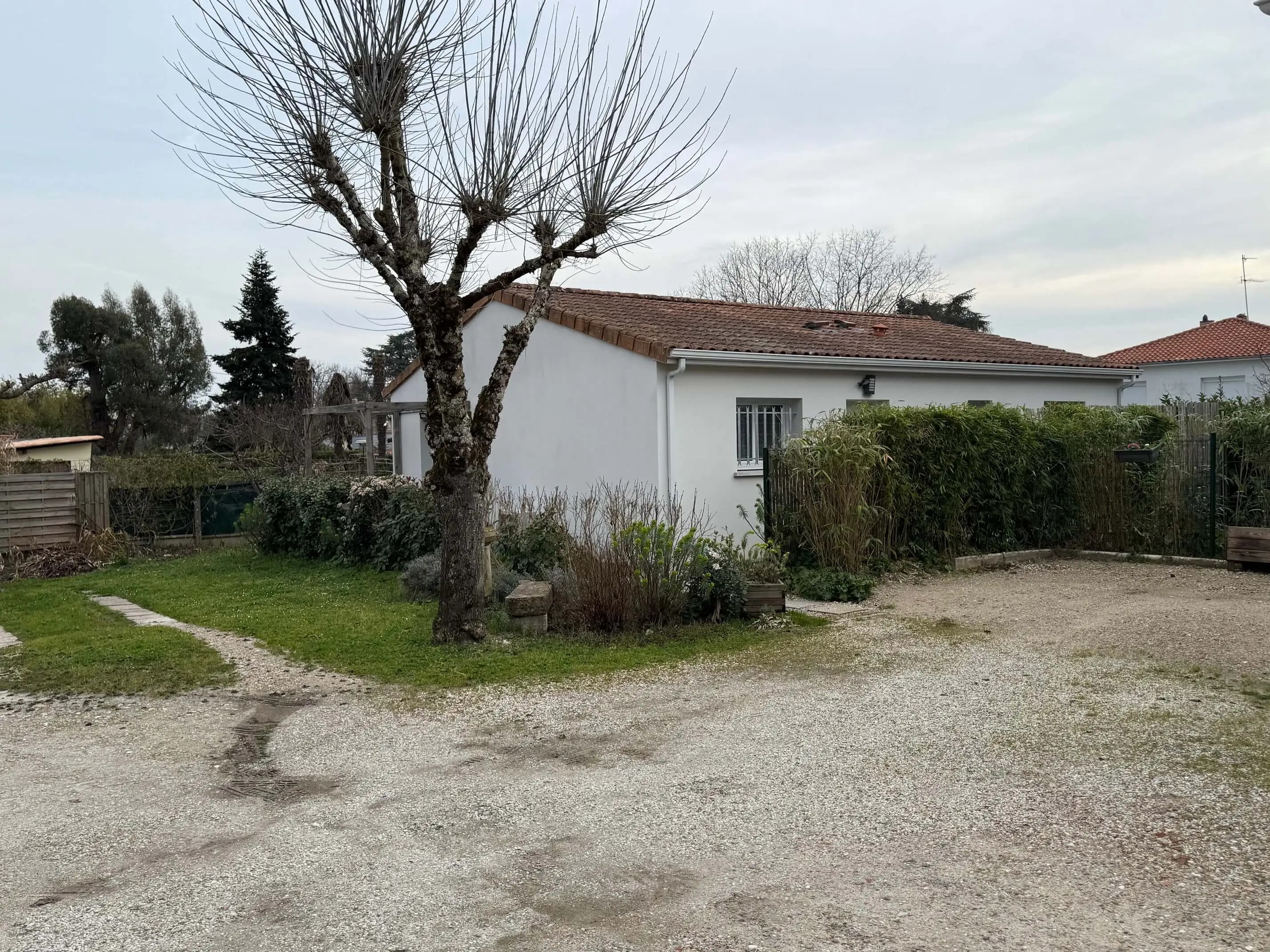 Division Blanquefort — vue 3
