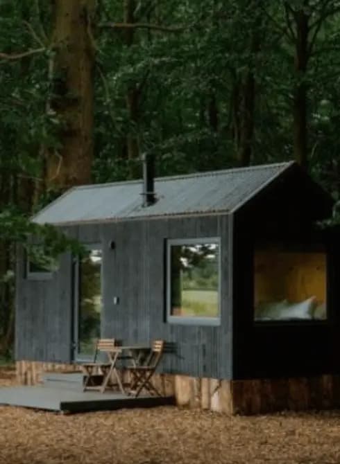 Écovillage Brocéliande — vue 11