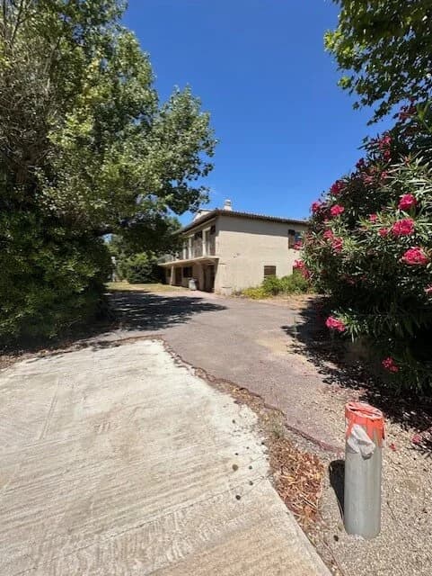 Villa Plage Pampelonne — vue 21