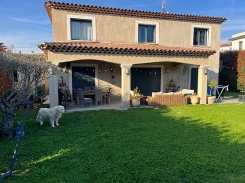 Villa La Colle sur Loup