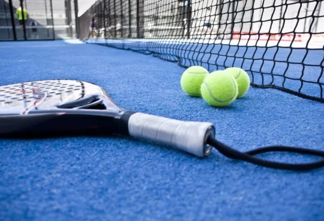 Padel Tennis Pau — vue 2
