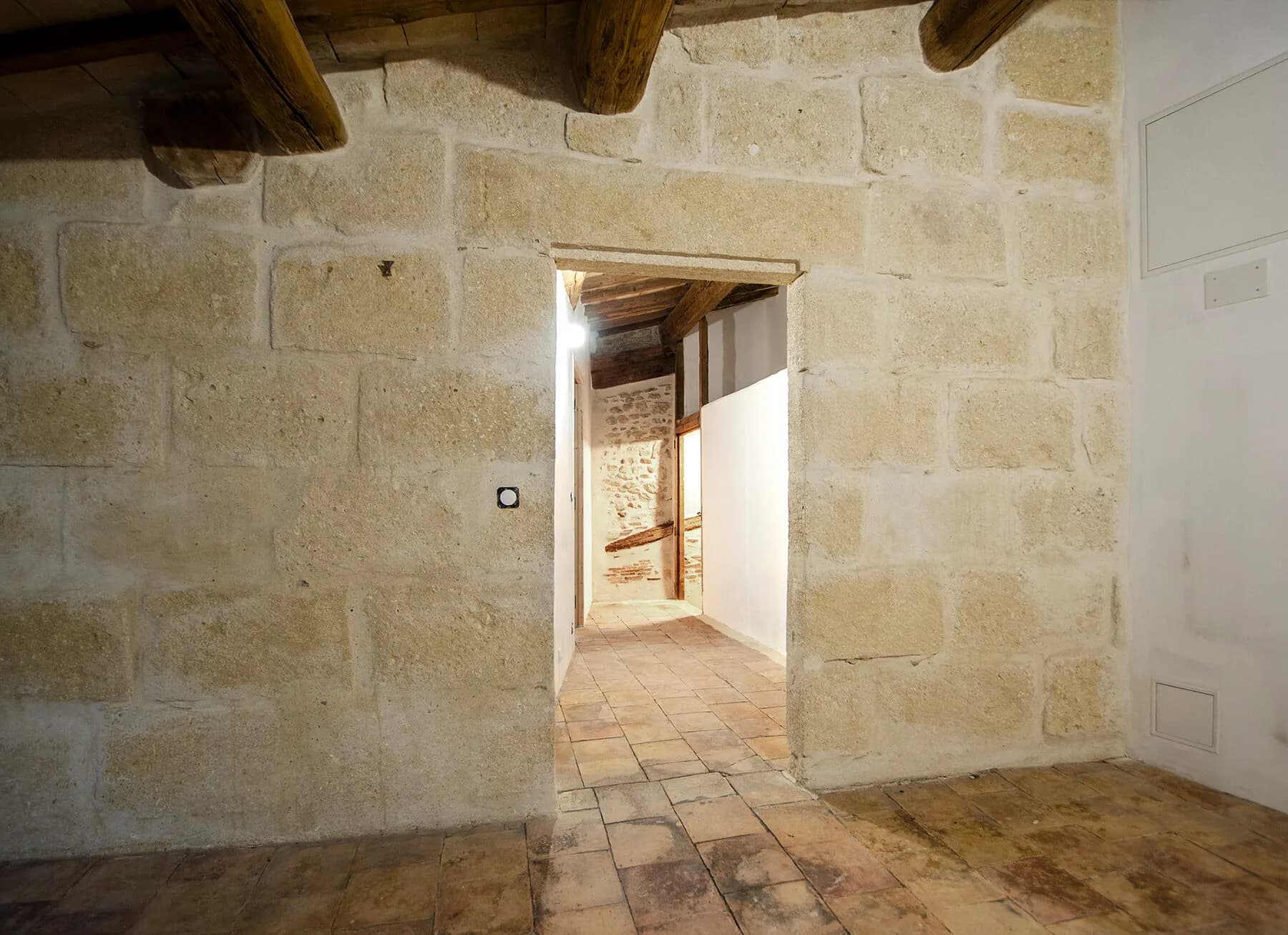 Maison Alphonse Daudet — vue 10