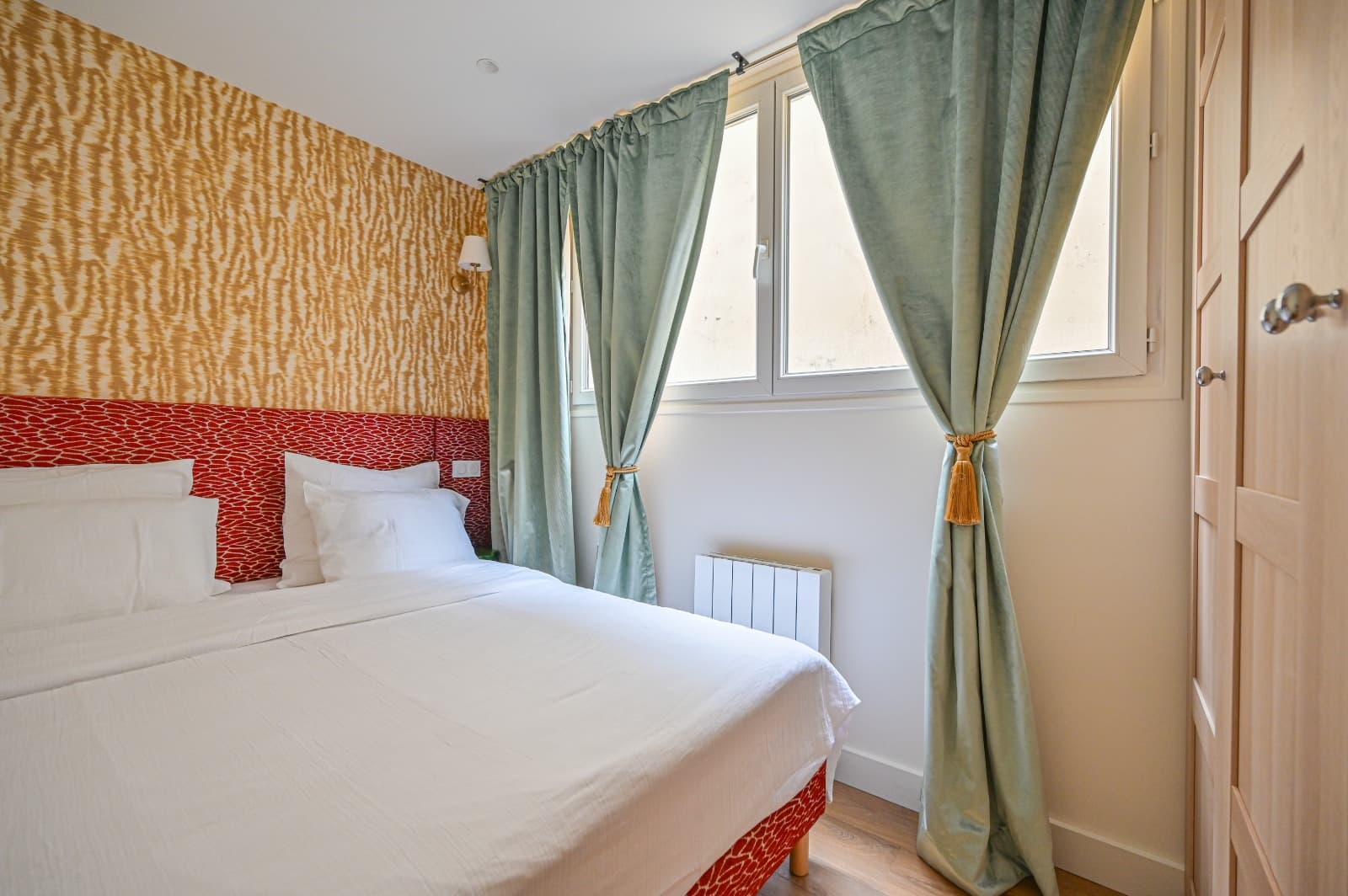 Appartement Paris 2ᵉ — vue 2