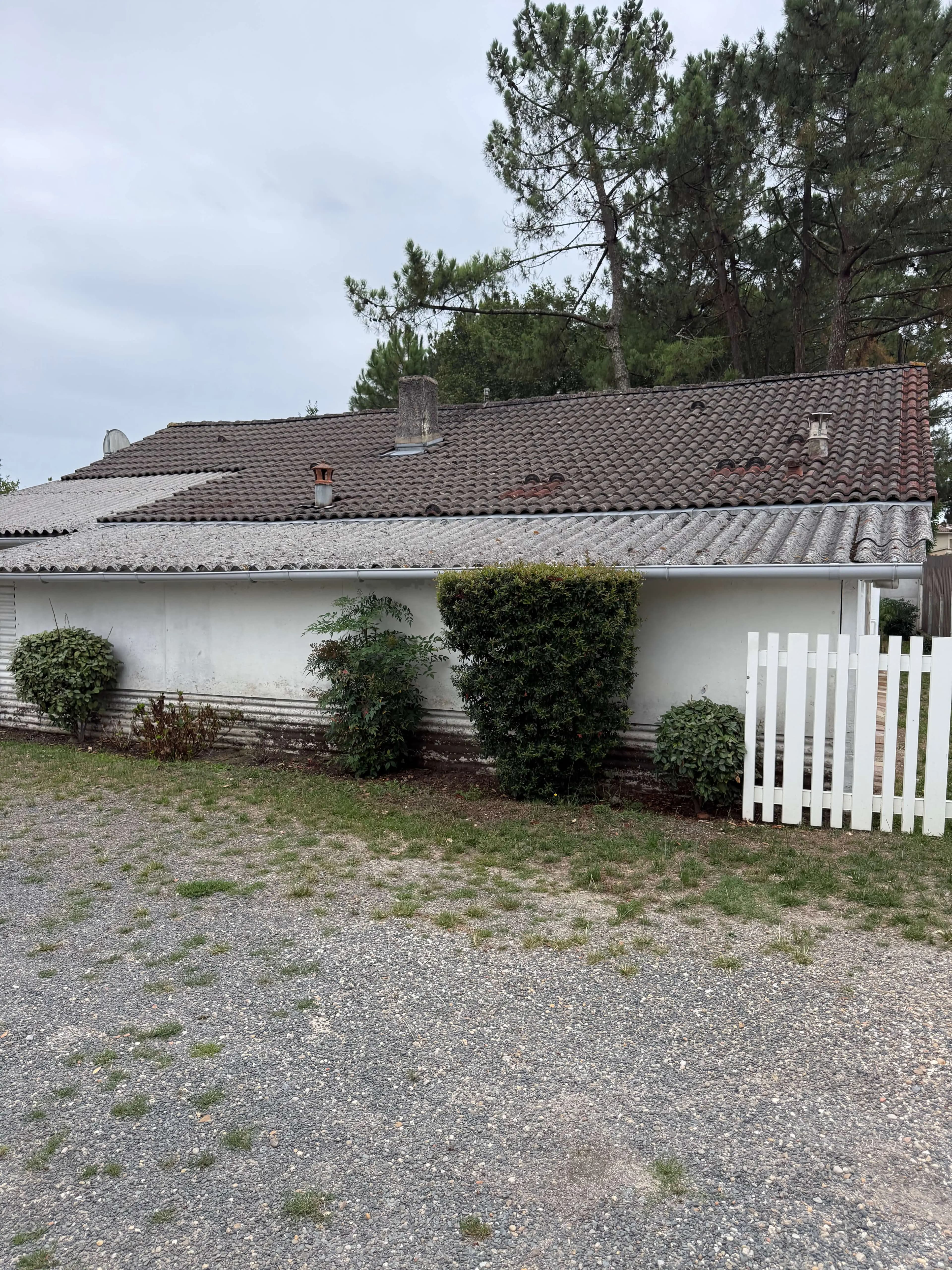 Villa Coutoum La Teste-de-Buch (Bassin d'Arcachon)