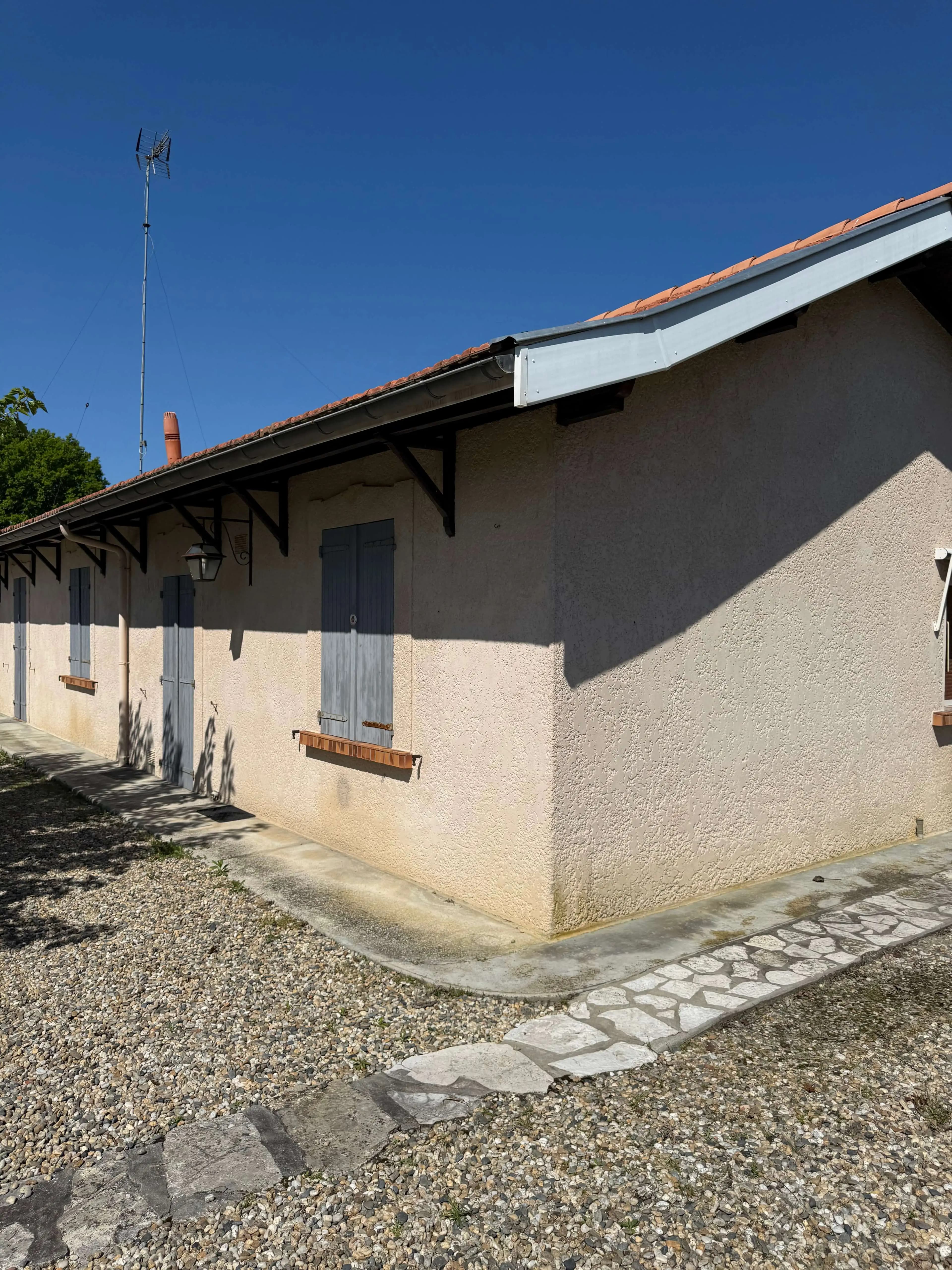 Division Moulin Audenge — vue 4