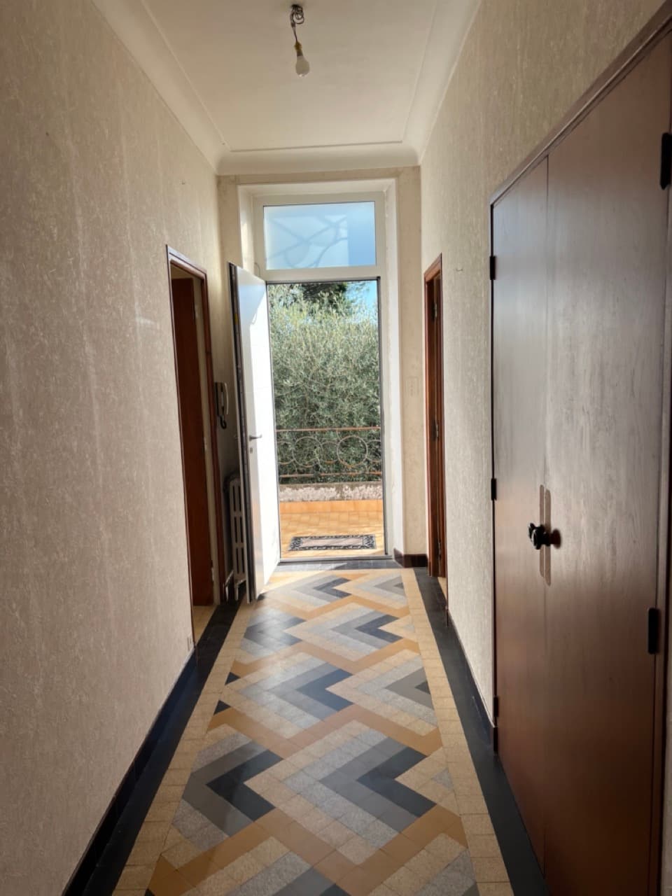 Maison Bas Brésis - Alès — vue 6