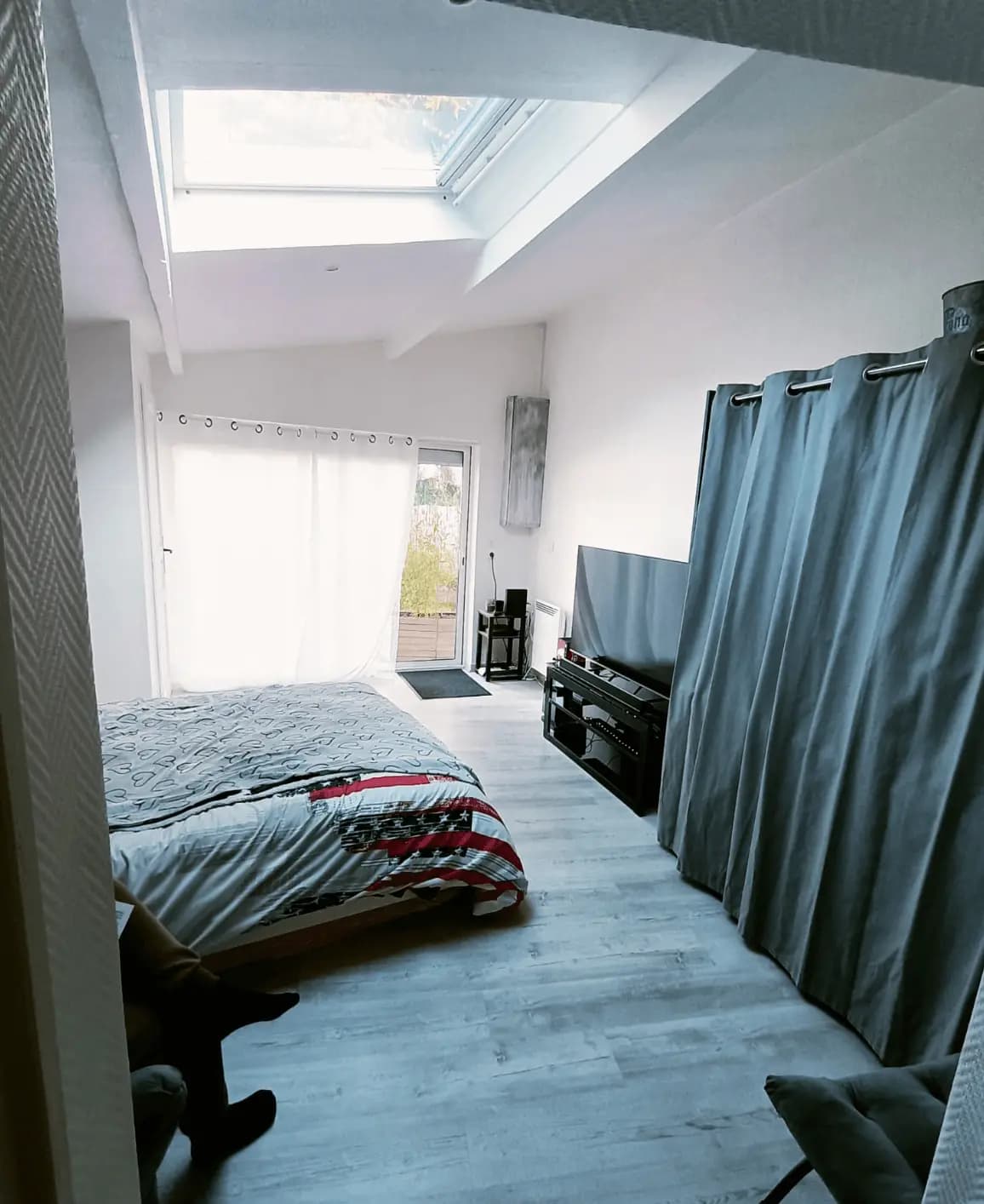 Maison Ternay — vue 7
