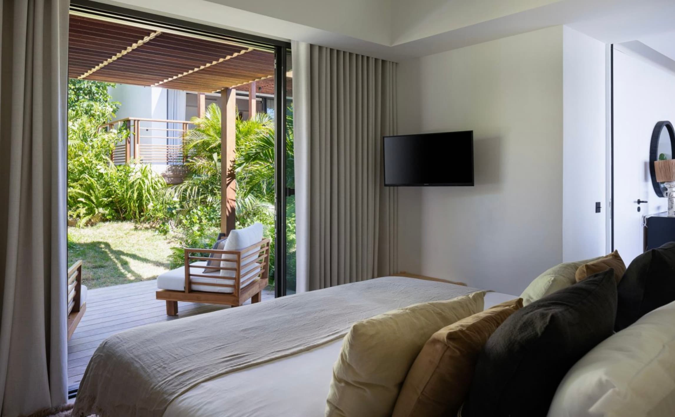 Villa Gypsea Saint-Barth — vue 20