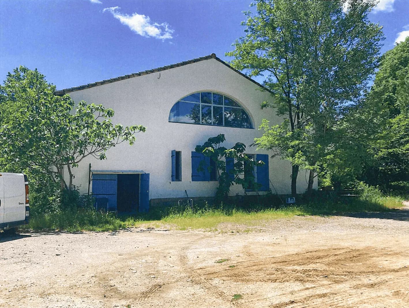 Parc de tourisme et commercial Sommières — vue 9