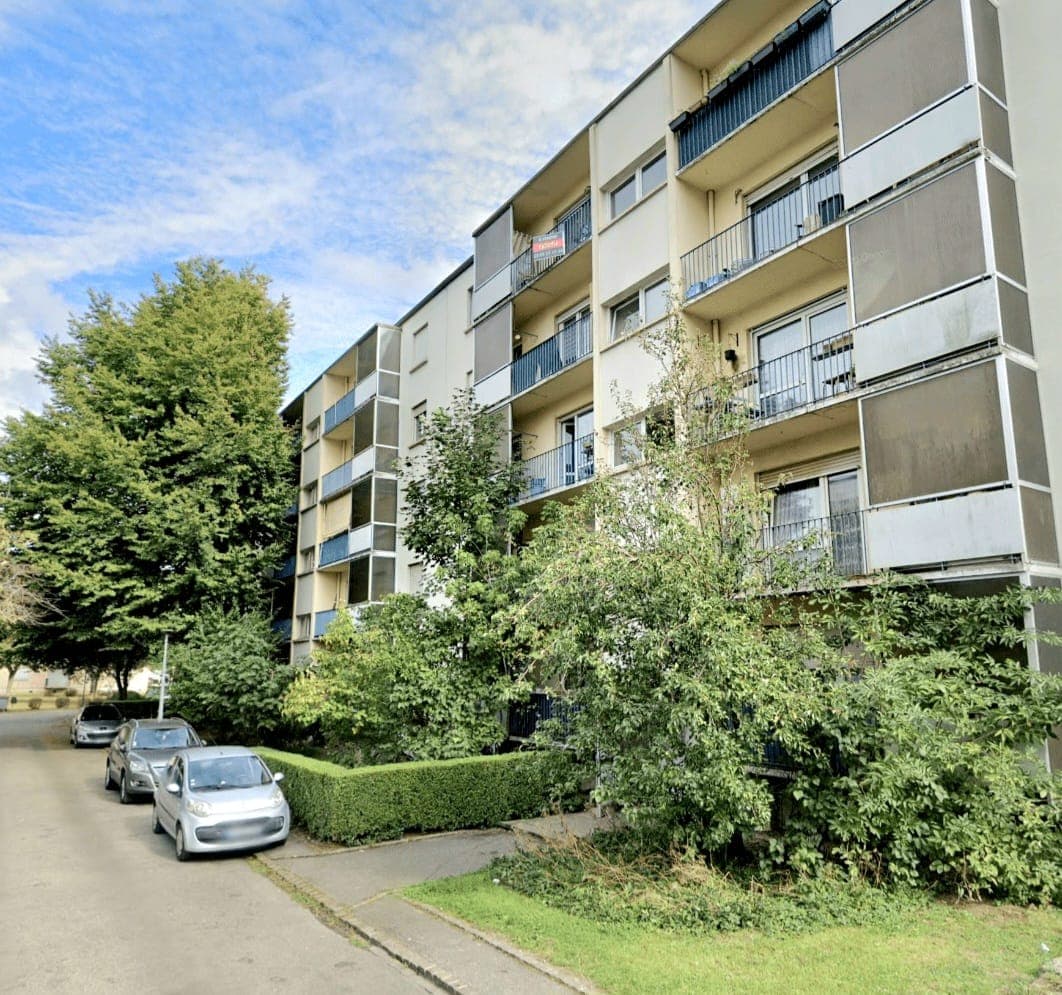Appartement Michelet