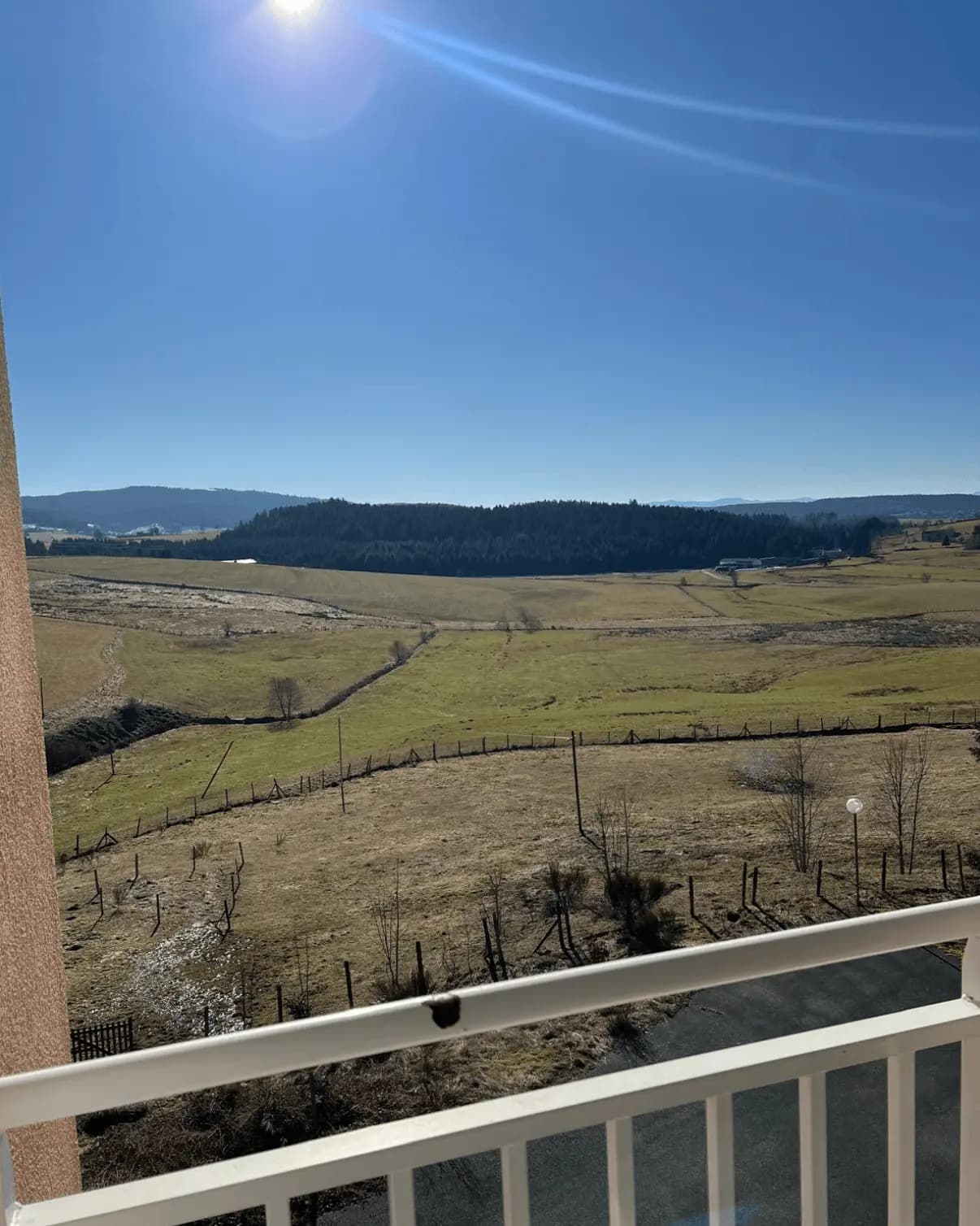 35 appartements Parc du Pilat — vue 9