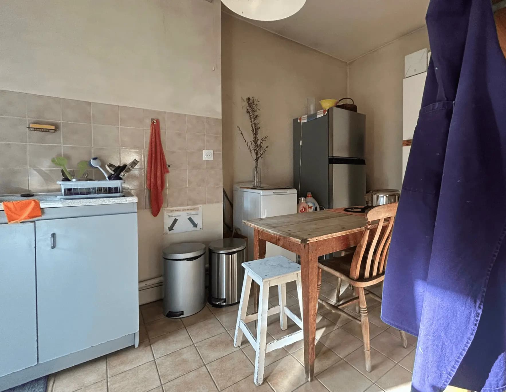 Immeuble Bordeaux Jules Guesde — vue 9