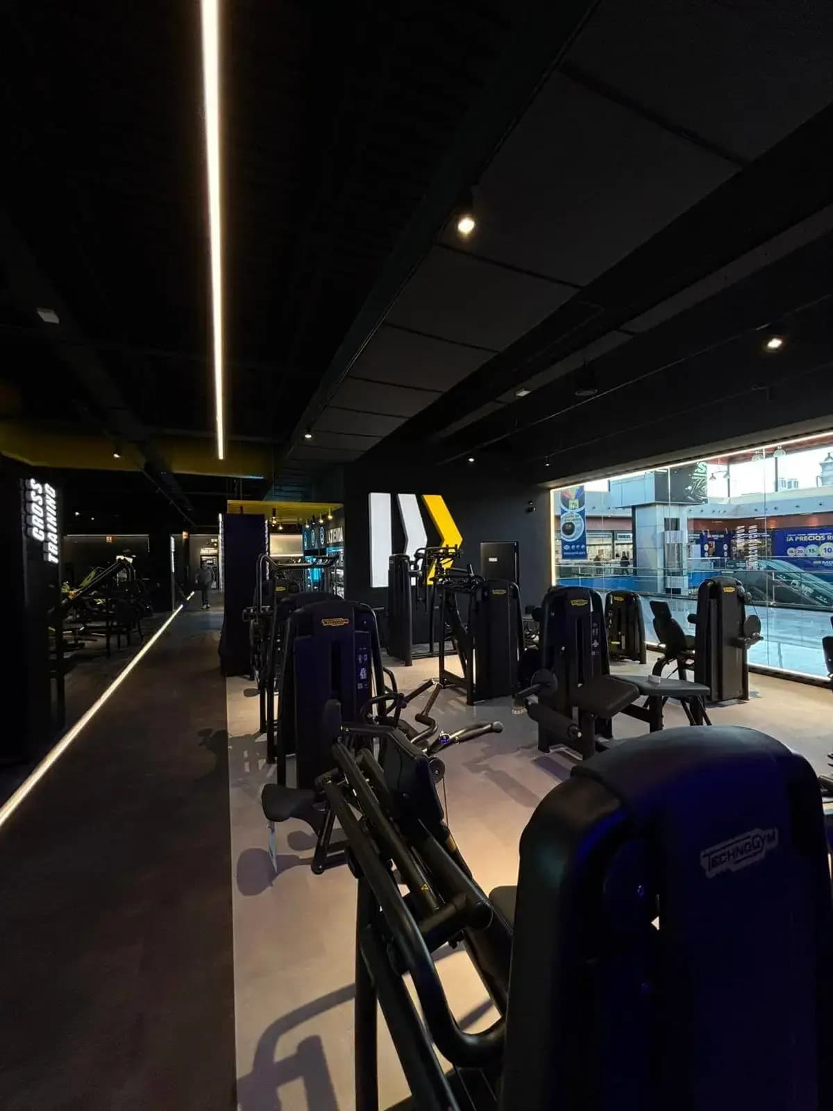Fitness Park Tudela 🇪🇸 — vue 15