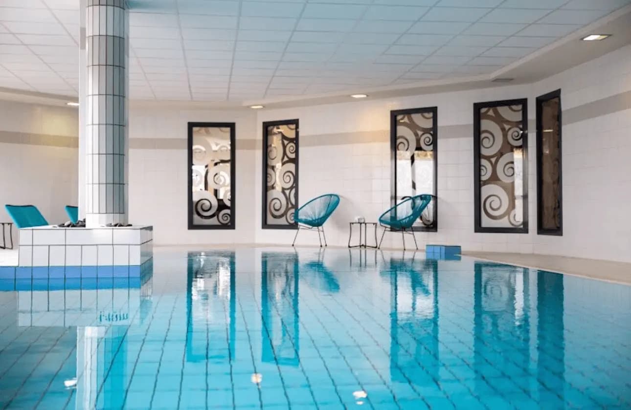 Résidence hôtelière 4★ Blagnac — vue 2