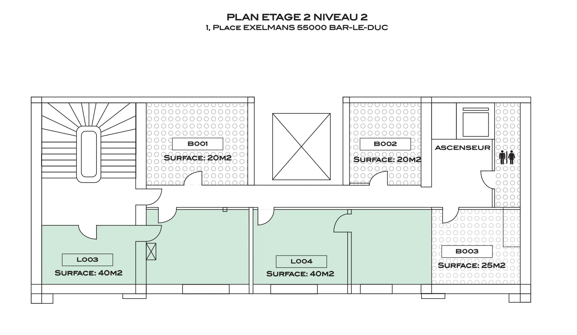 Informations accessibles après inscription. — vue 18