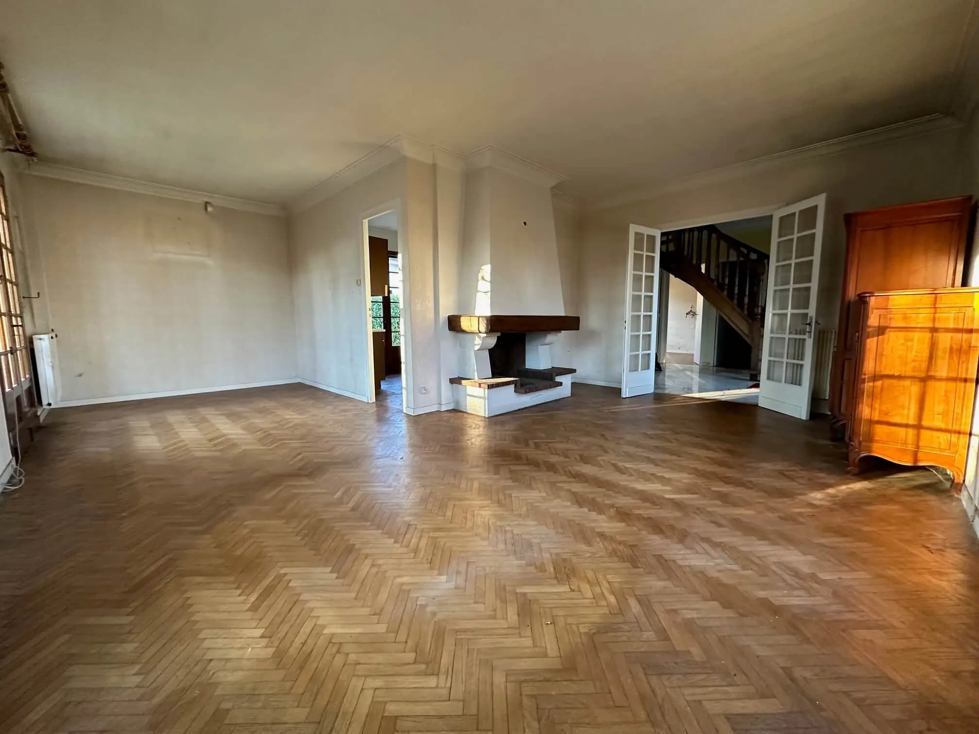 Division Villenave Anatole France — vue 11