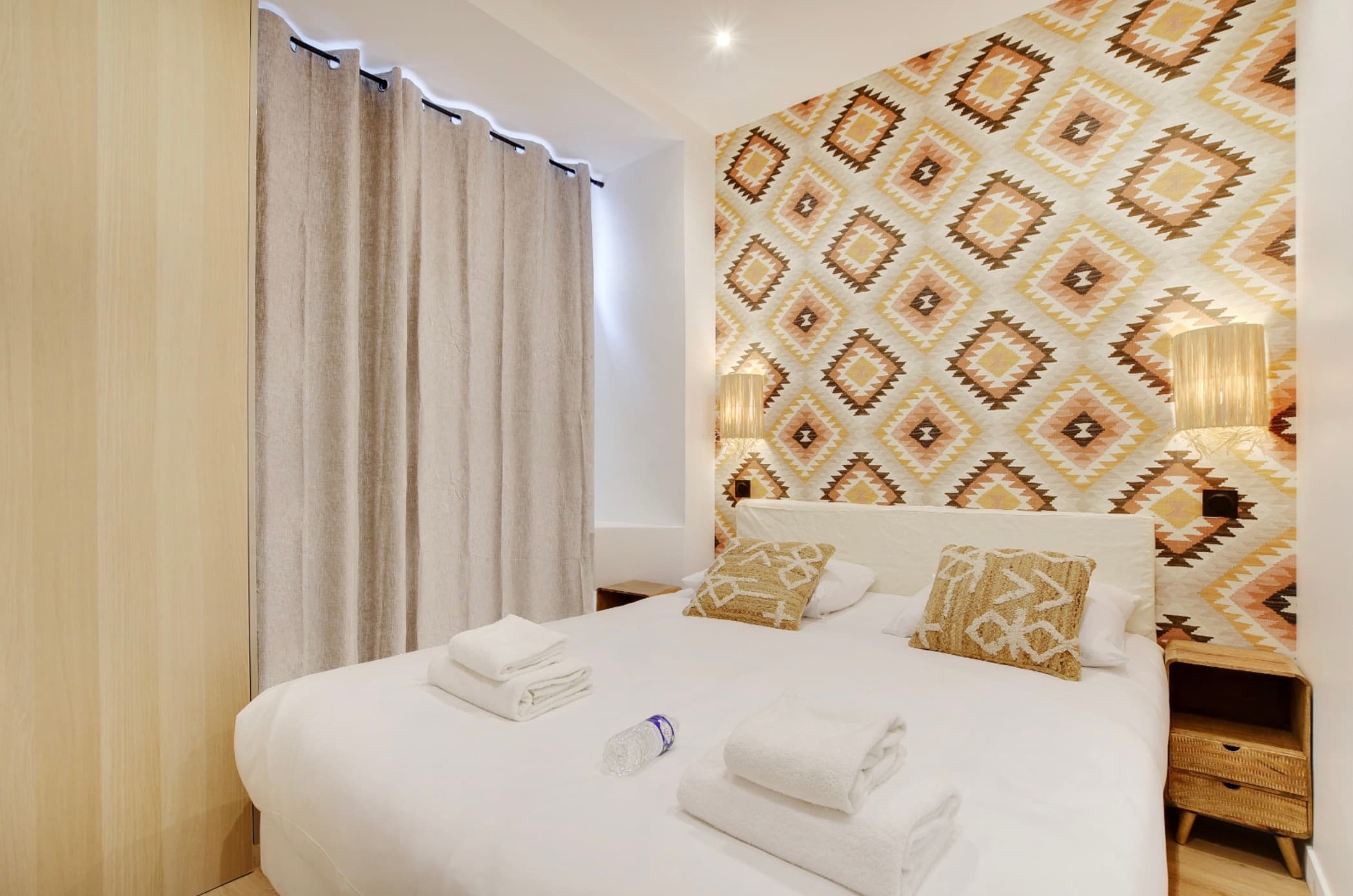 Appartements Jego — vue 2