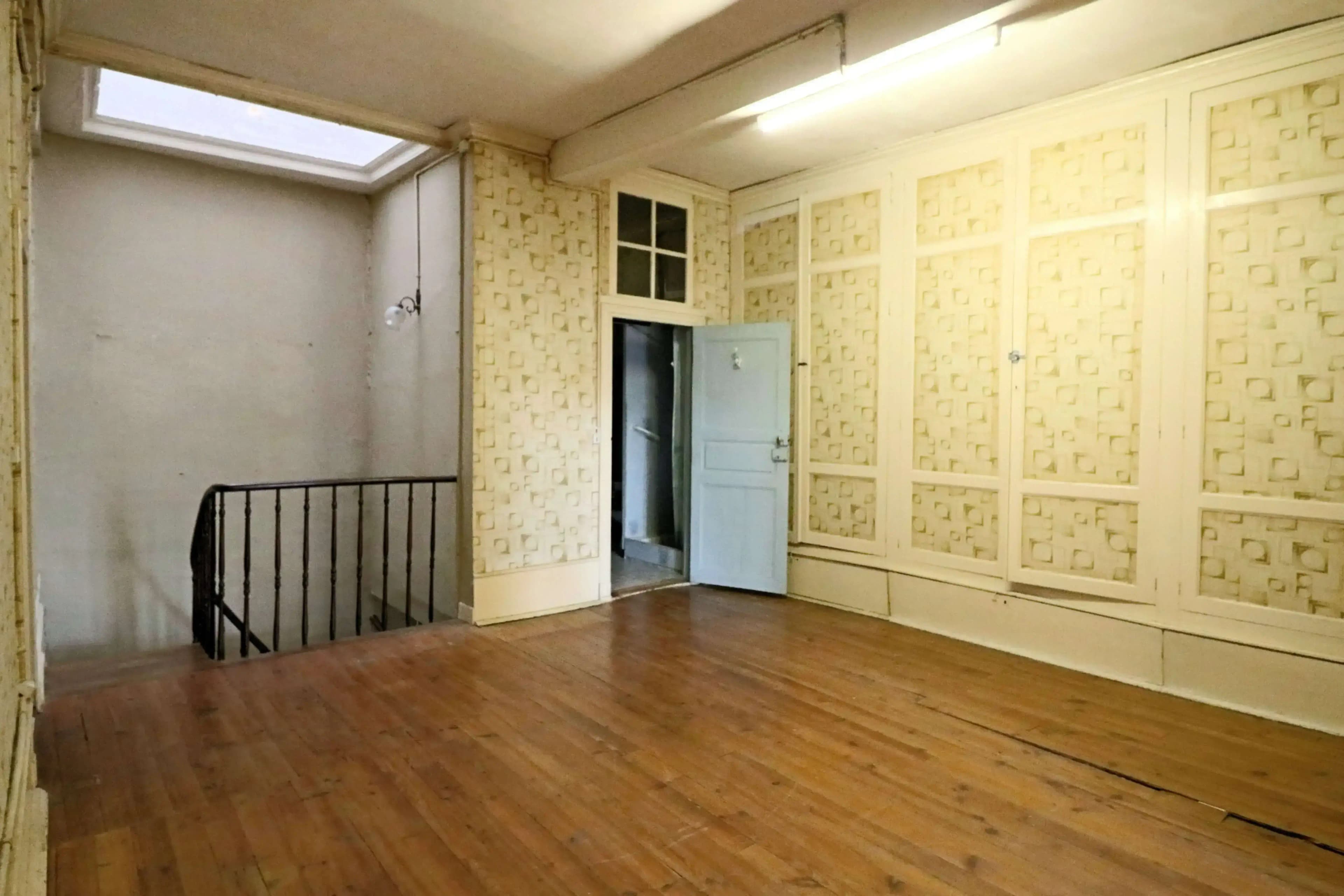 Immeubles Libération Maubourguet — vue 6