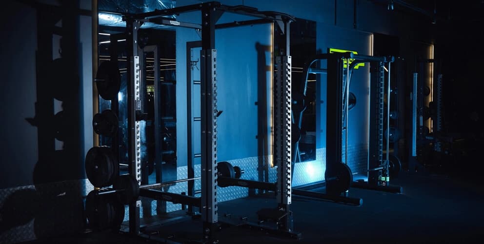 Fitness Park Espagne đȘđž â vue 8