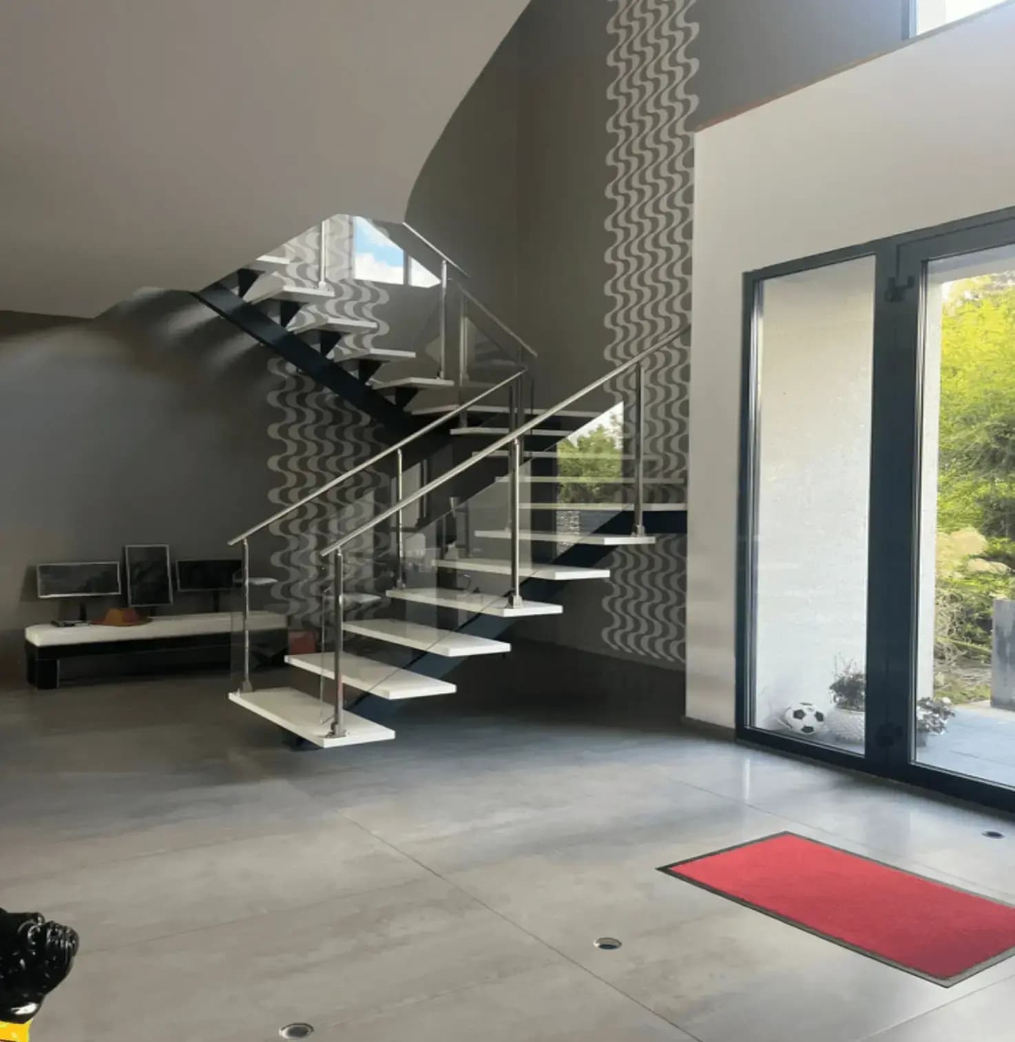Villa Biéville Beuville — vue 6
