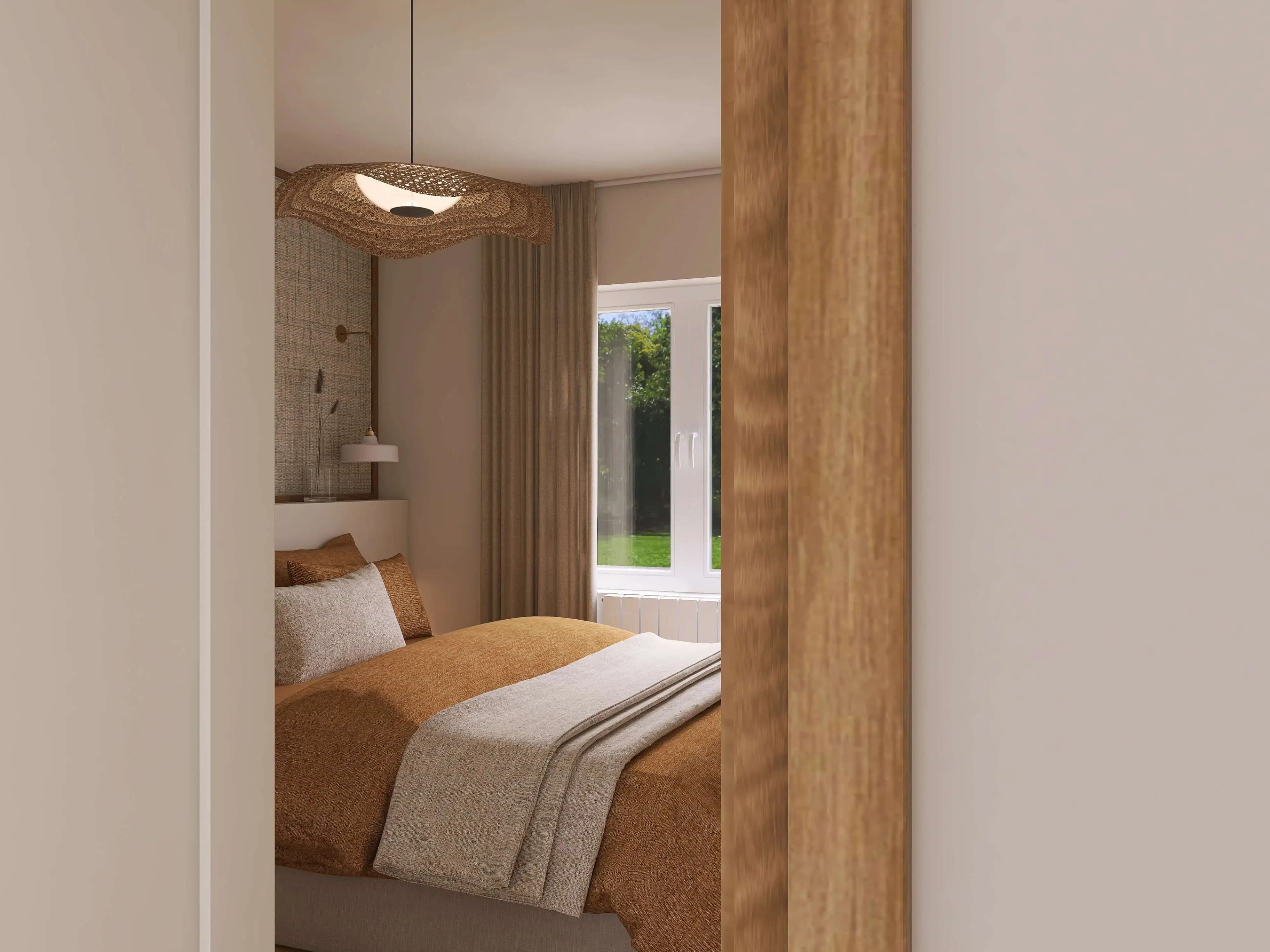 Maison La Garde — vue 17