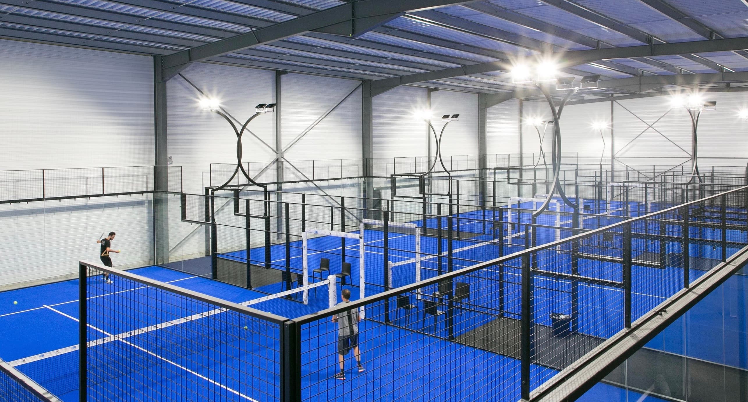 Padel Tennis Pau