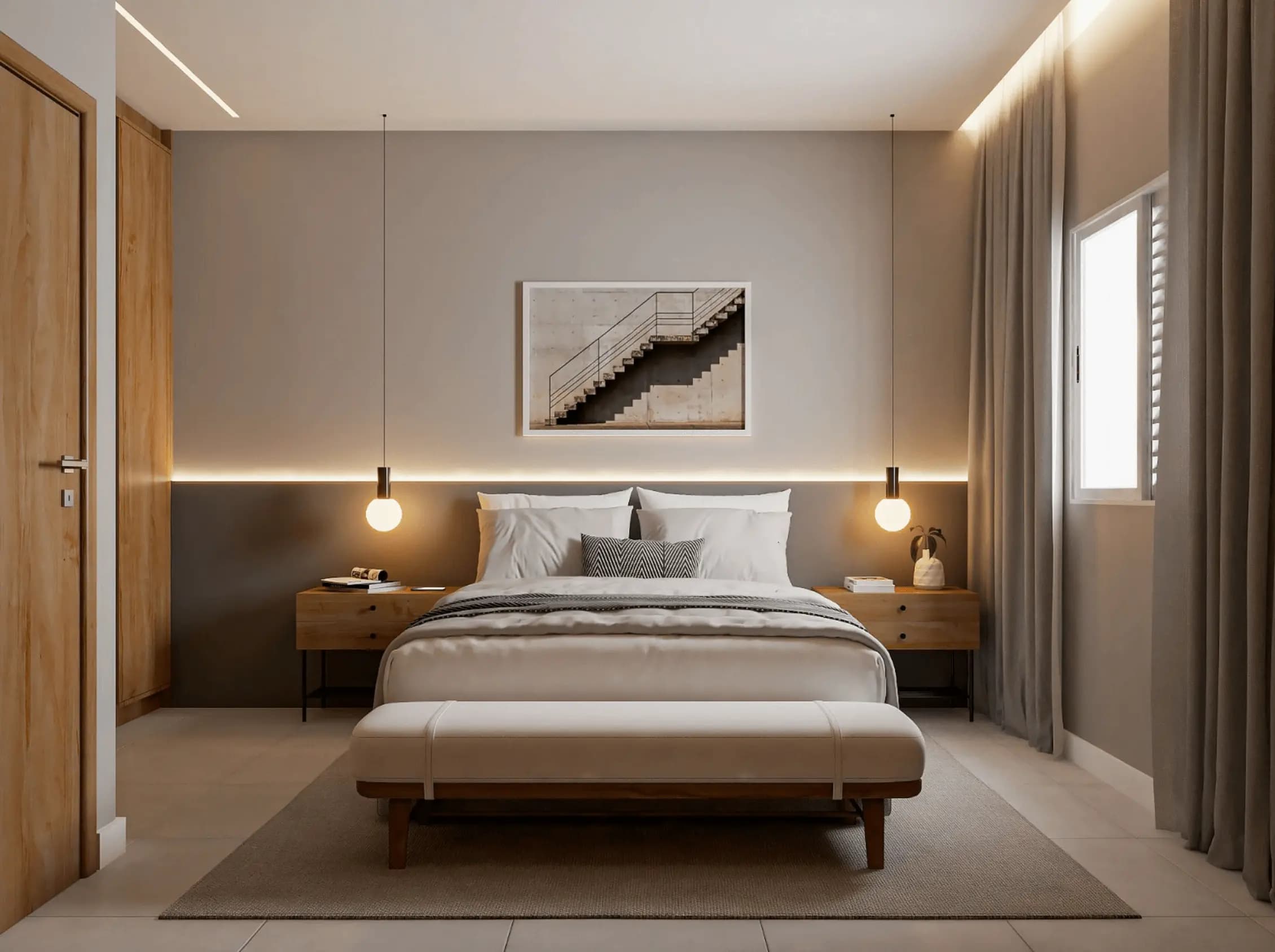 Appartements Matoury Guyane — vue 4