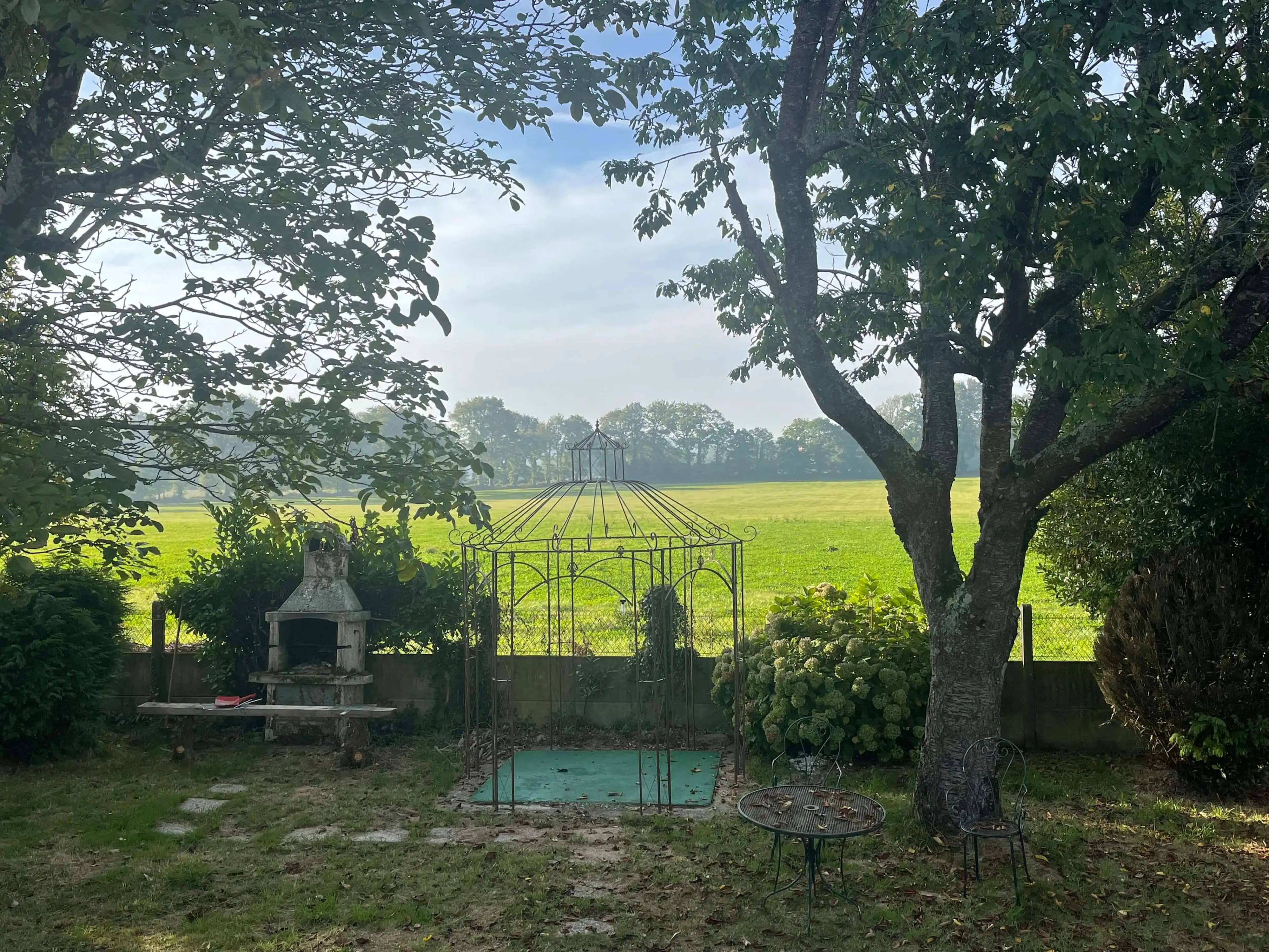 Maison Locqueltas — vue 6