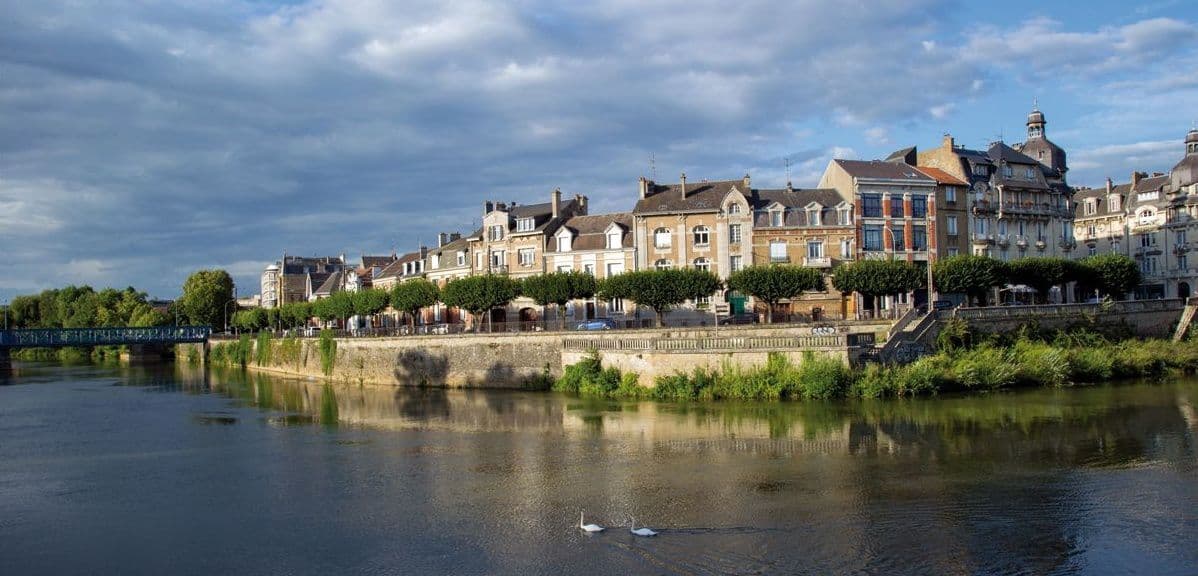 Local Charleville-Mézières