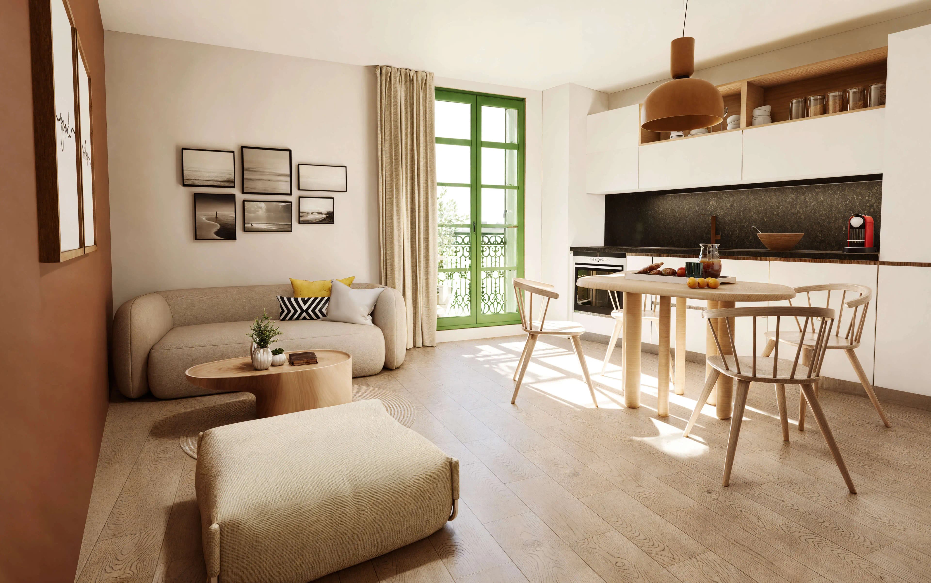 Le Clos Casimir Béziers — vue 2