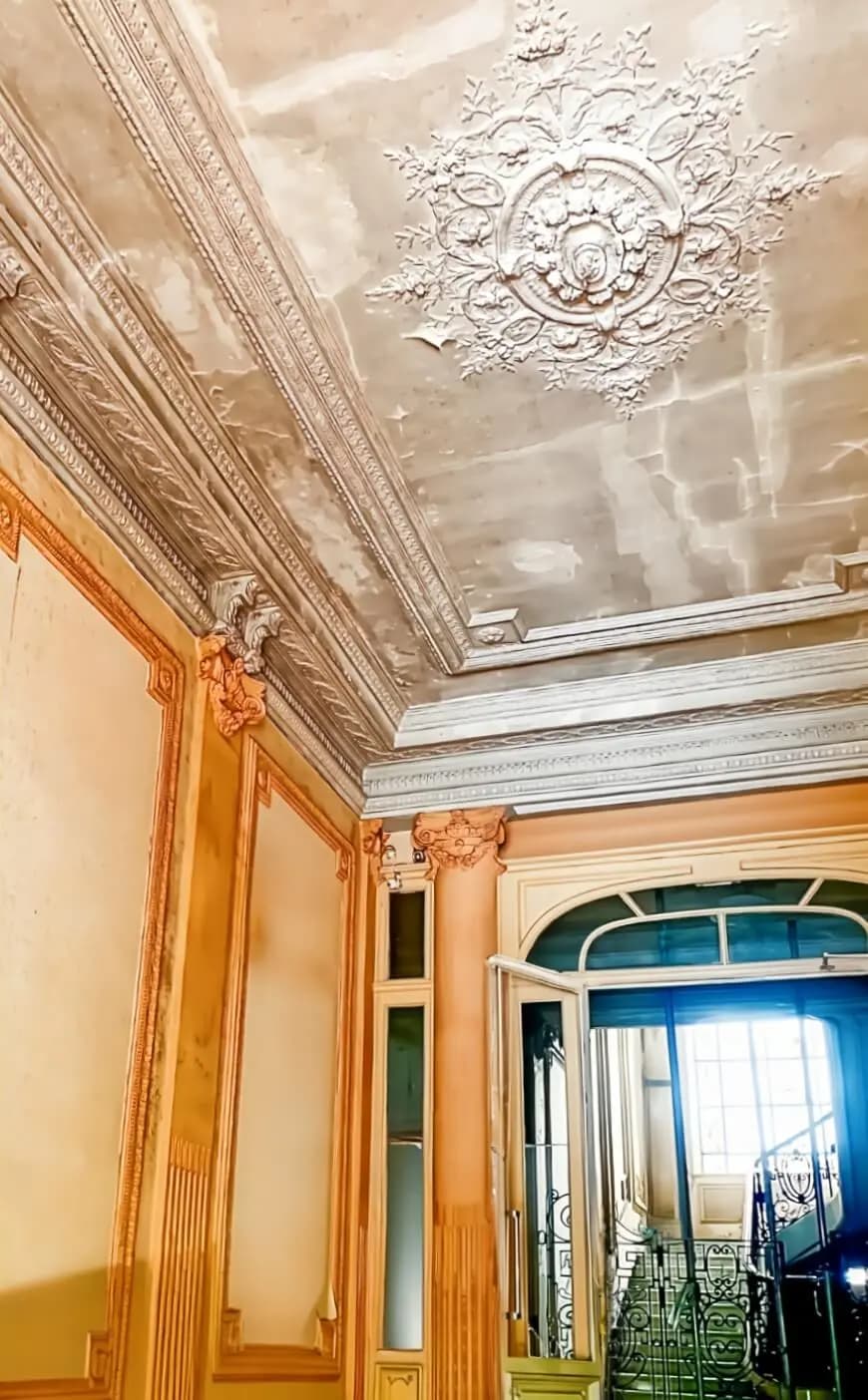 Manoir Narbonne — vue 4