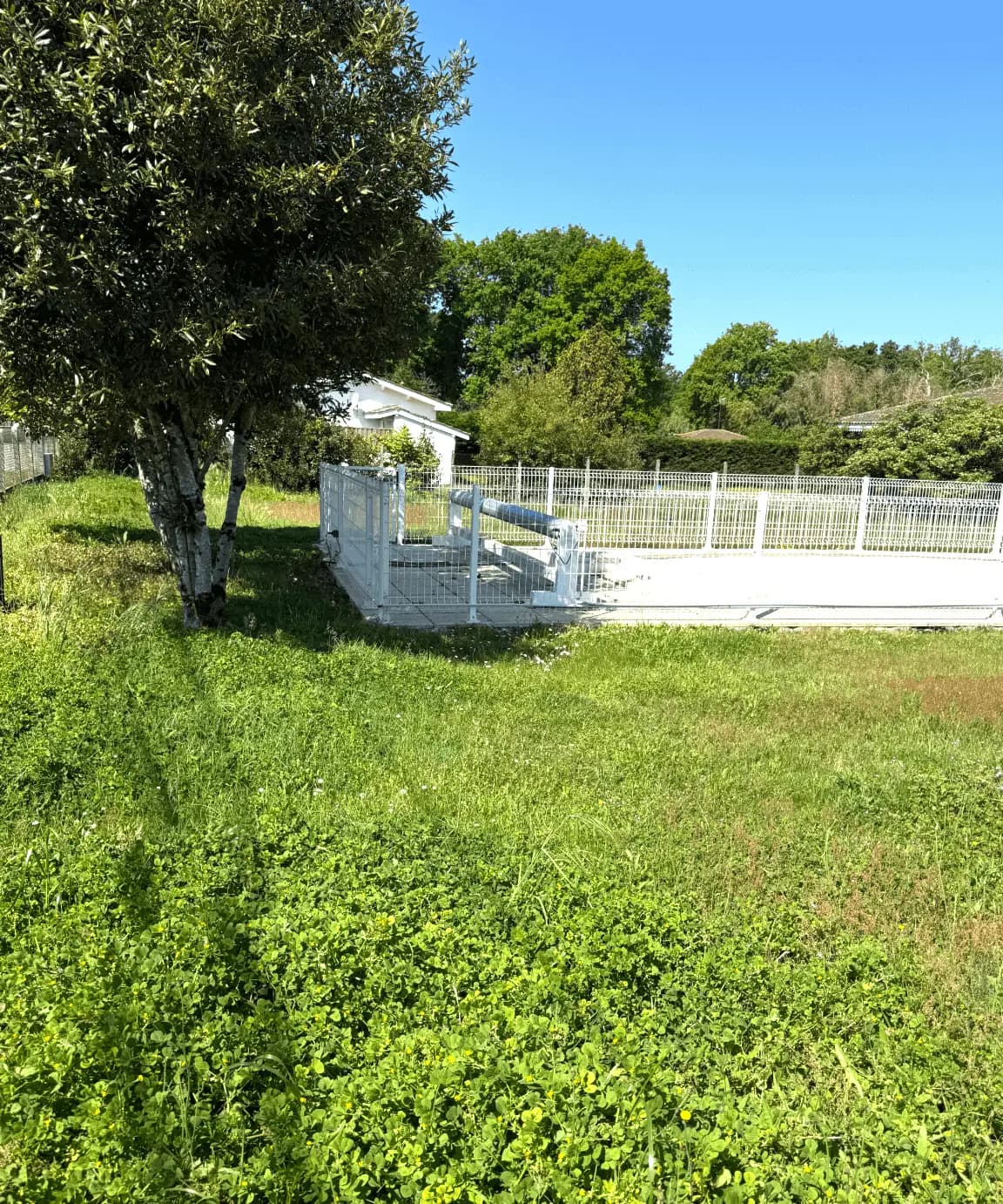 Division Moulin Audenge — vue 5
