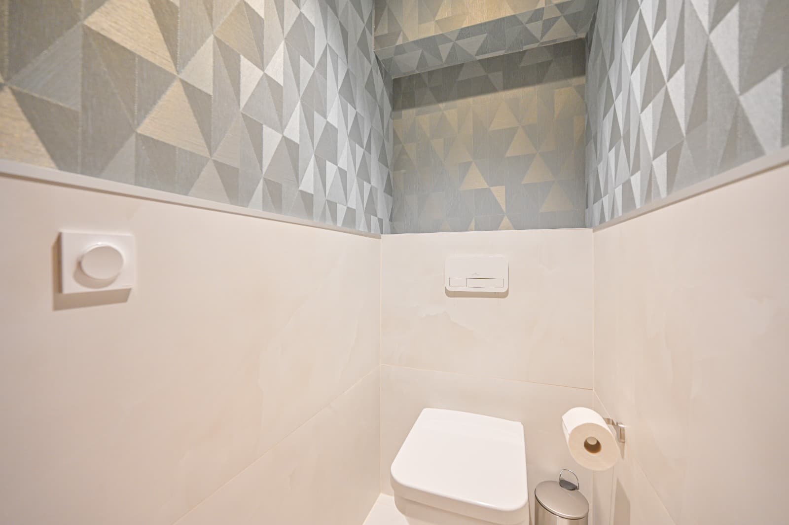 Appartement Paris 2ᵉ — vue 7