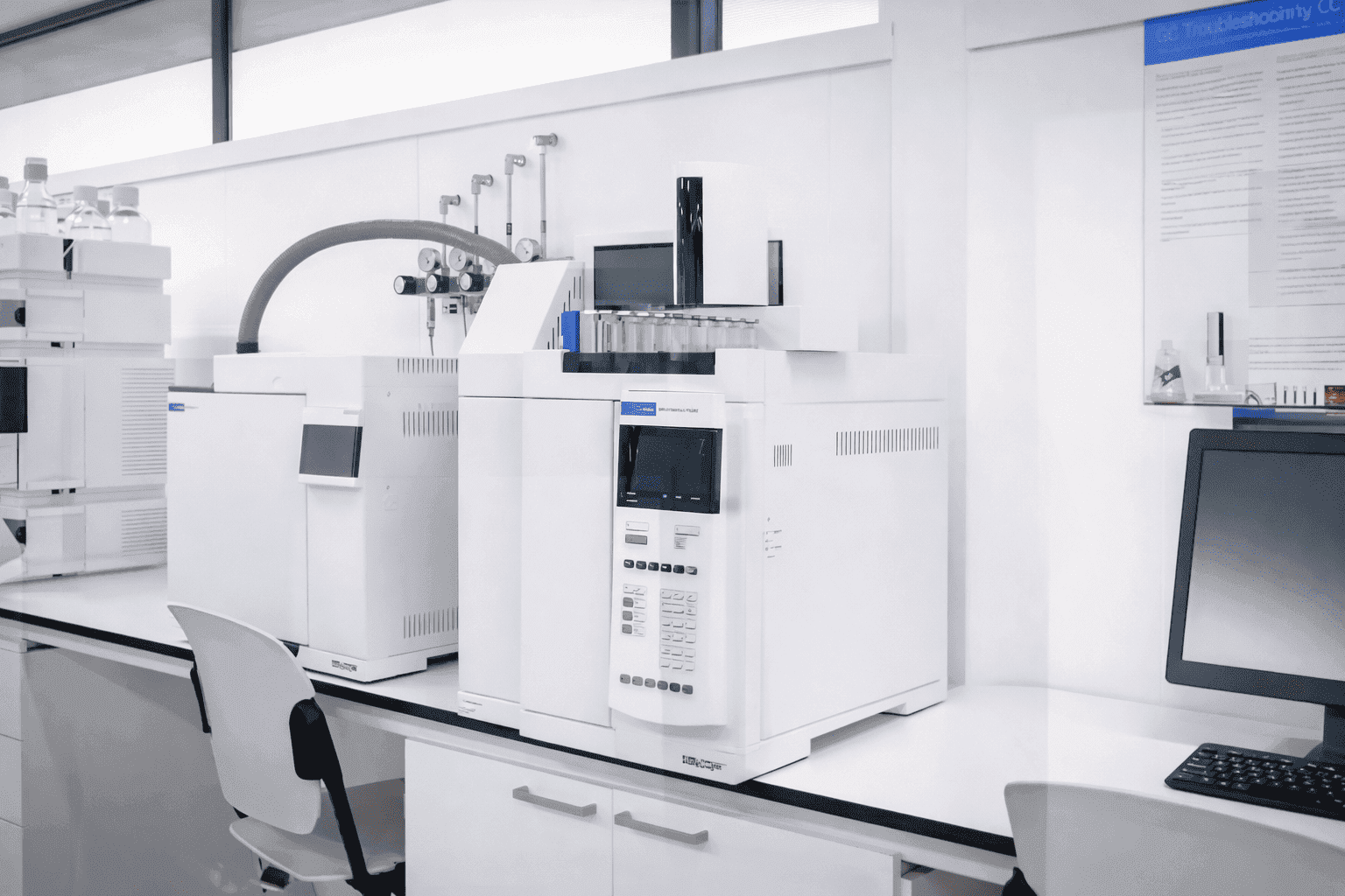 Usine pharmaceutique Braga 🇵🇹 — vue 5