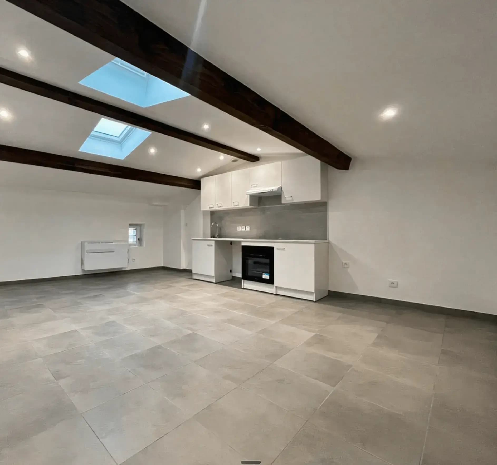 Immeubles Denormandie suite — vue 5