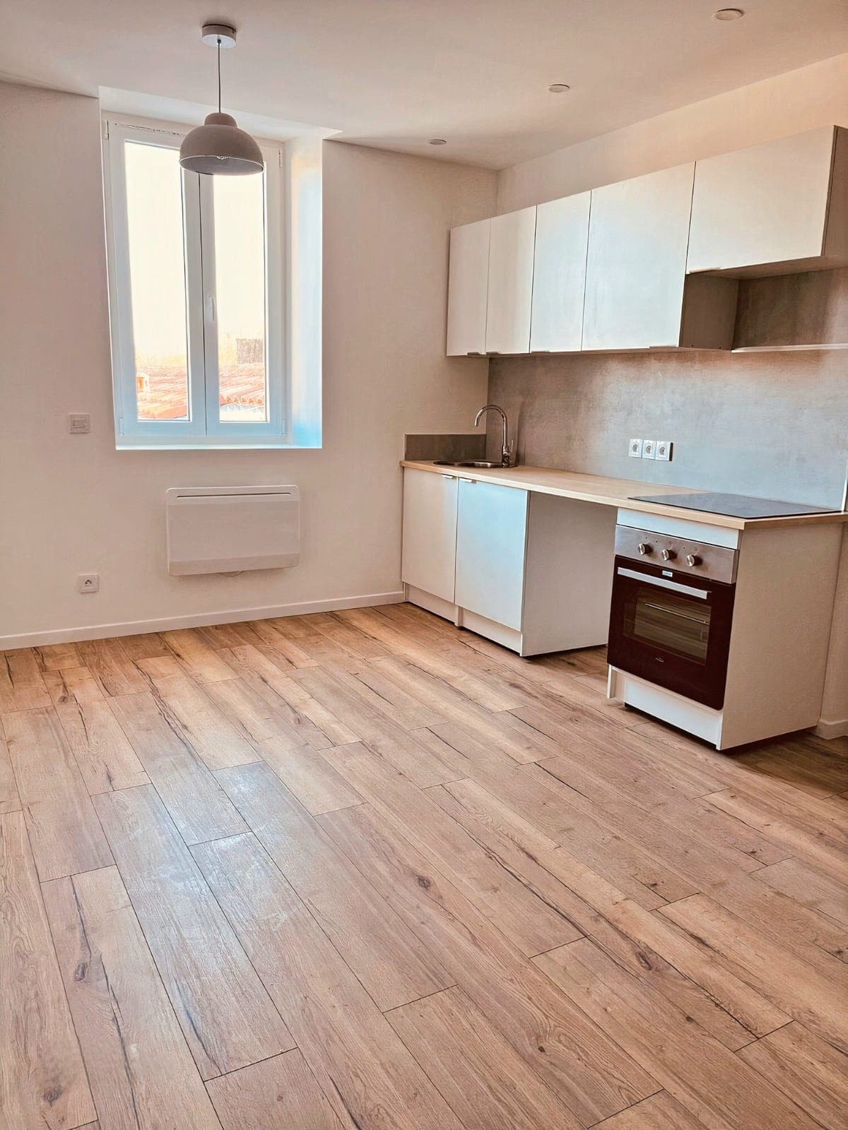 Immeubles Denormandie — vue 2
