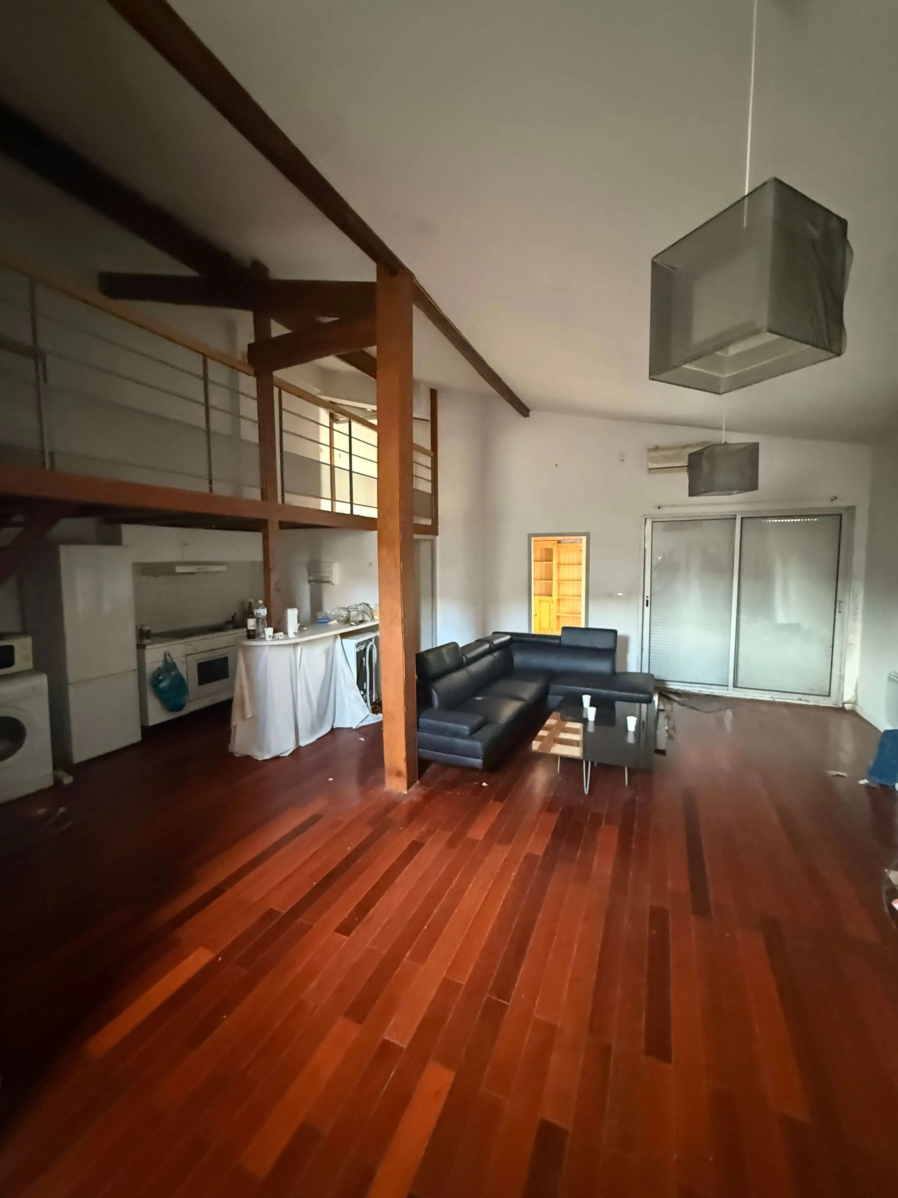 Immeuble Georges Clemenceau Bordeaux — vue 9