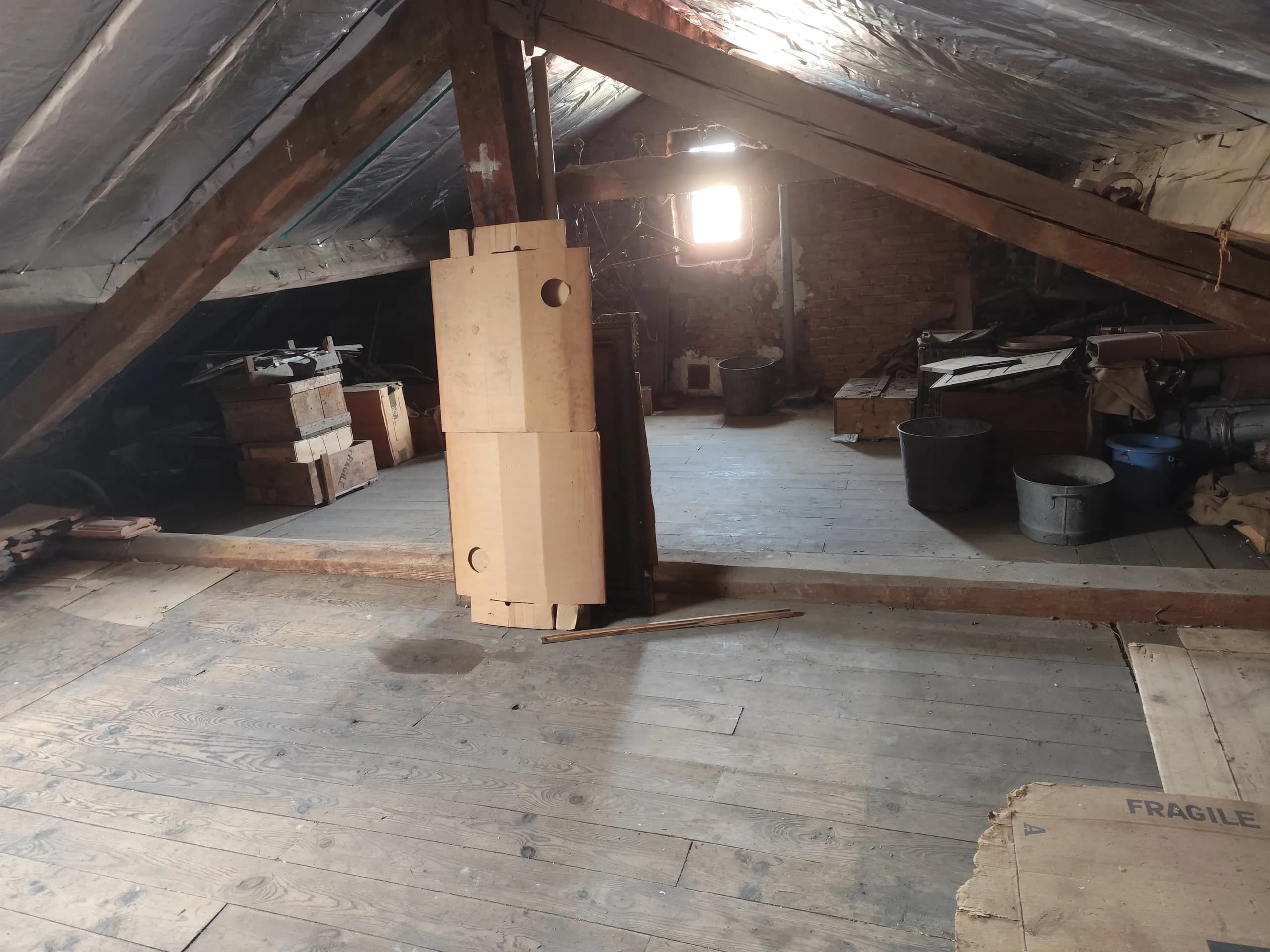 Division Taillerie Royat — vue 6